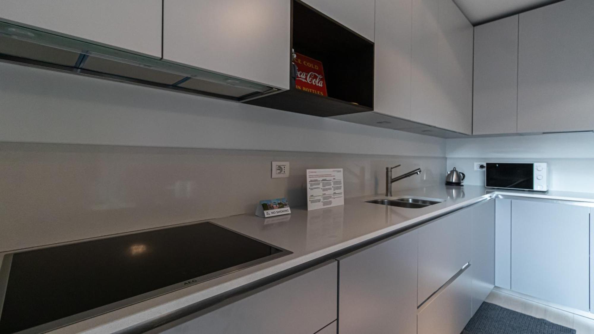 Italianway - Lazzaro Papi 14 C Apartment Mailand
