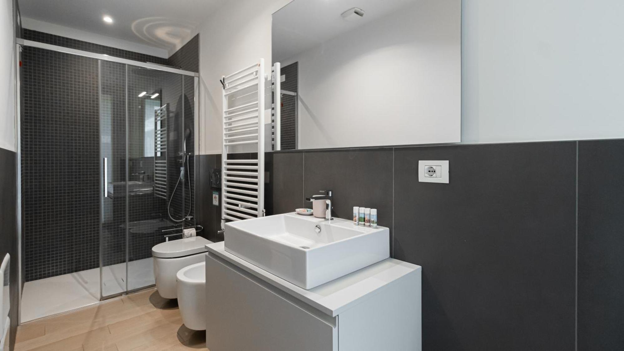 Apartment Italianway - Lazzaro Papi 14 C Mailand