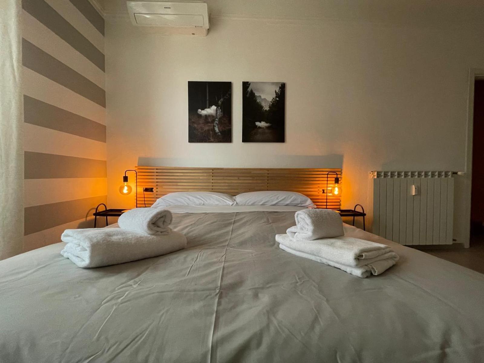 Bissanti's Milano