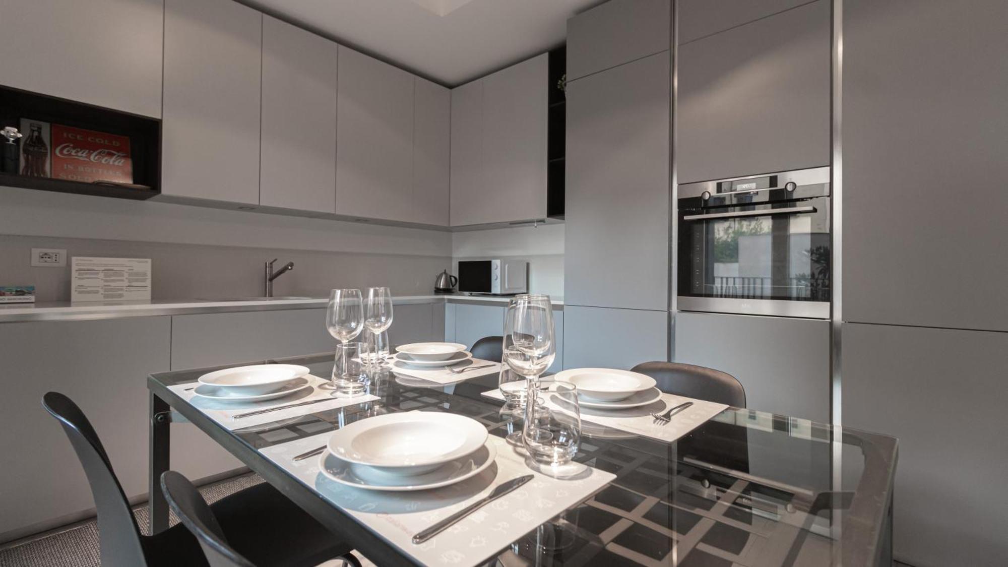 Apartment Italianway - Lazzaro Papi 14 C Mailand