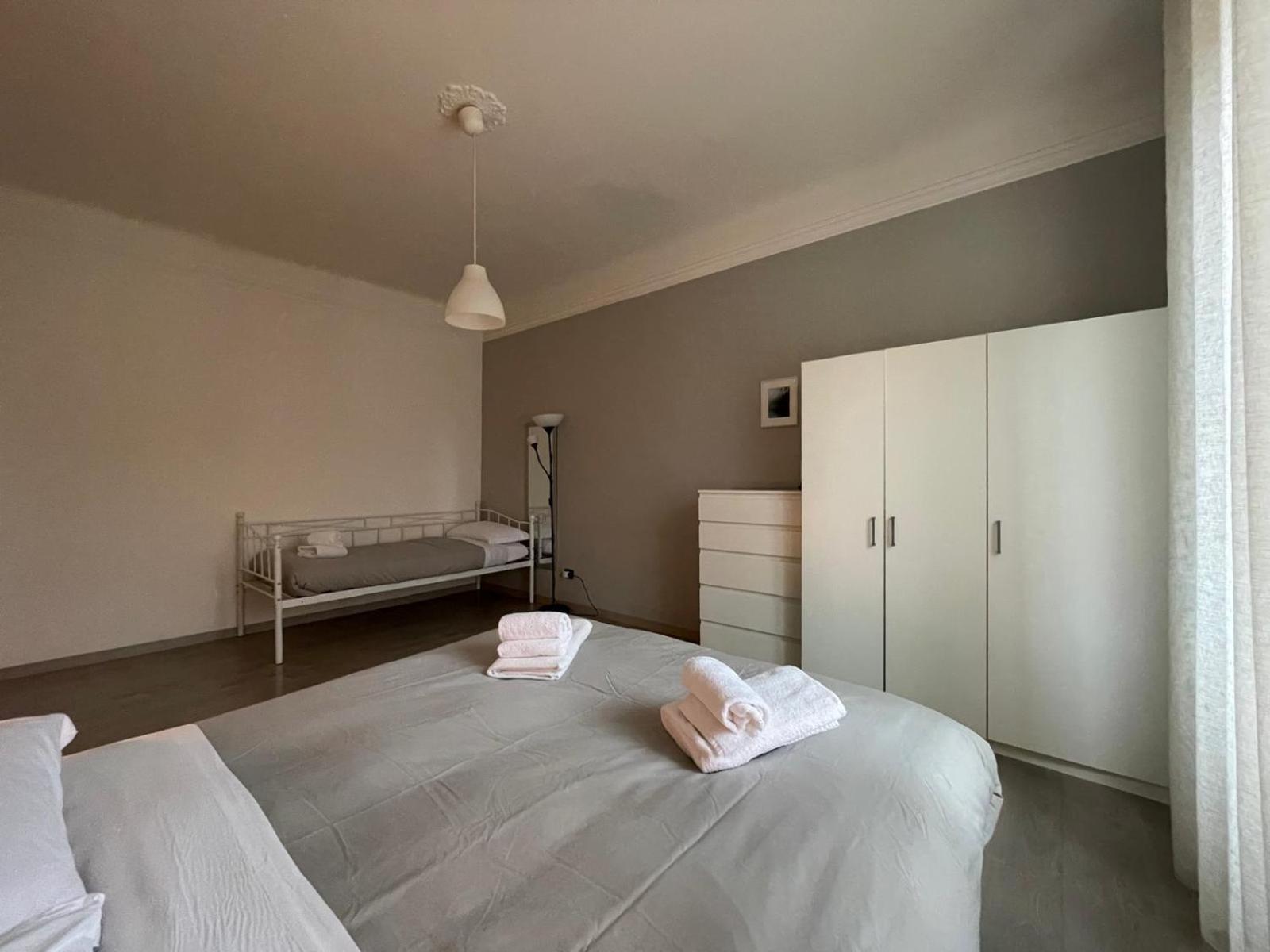 Appartamento Bissanti's Milano