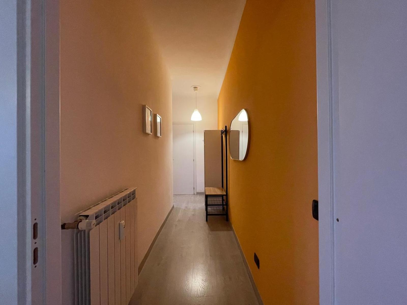 Bissanti's Appartamento