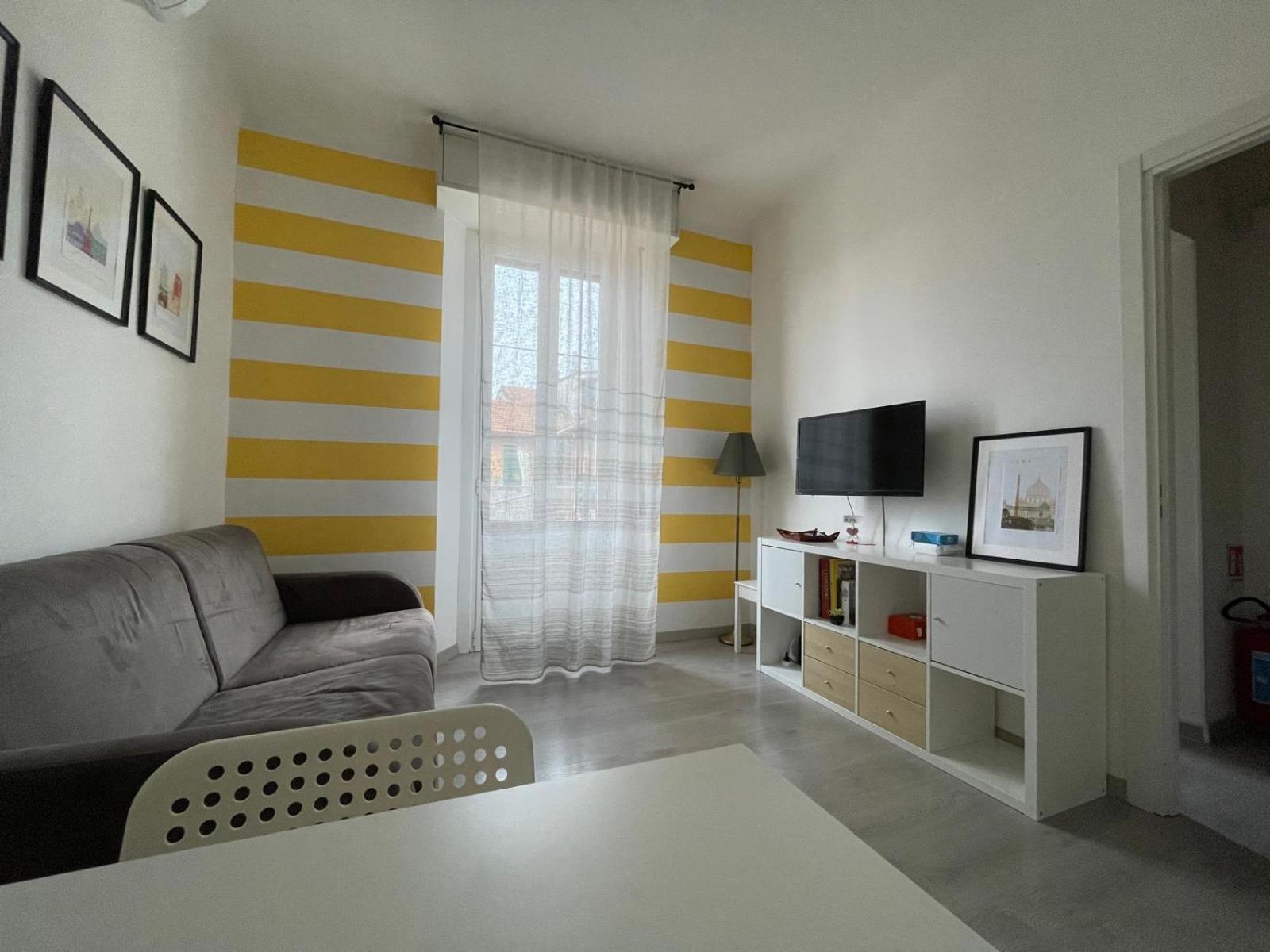 Appartamento Bissanti's