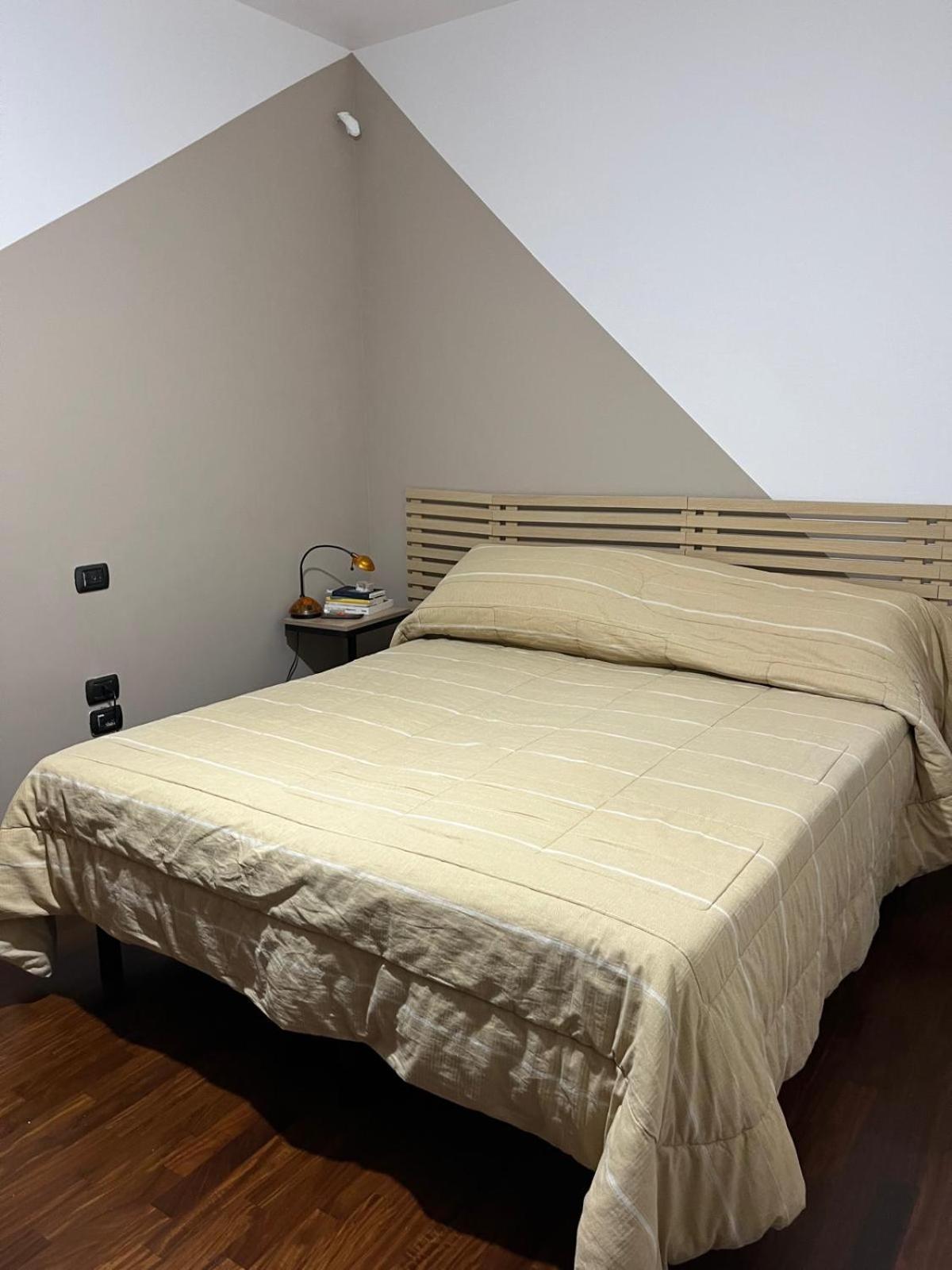 Brio74 Appartamento Milano