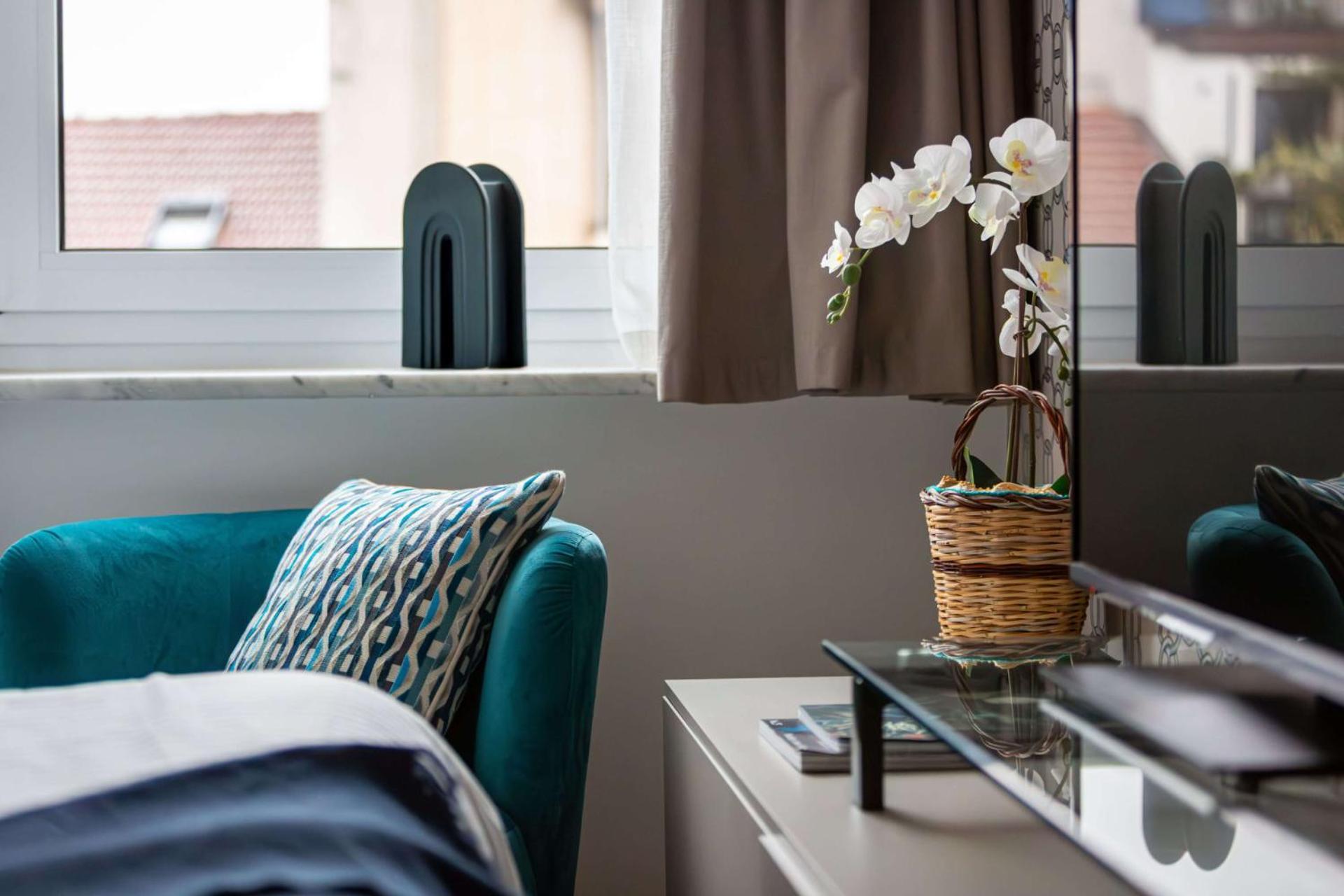 Appartamento The Rent - Modern Bright In The Heart Of