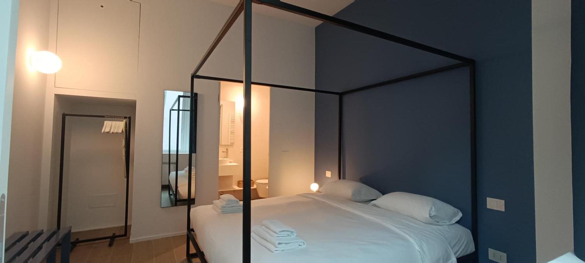 Apartment Easyhomes-city Centre