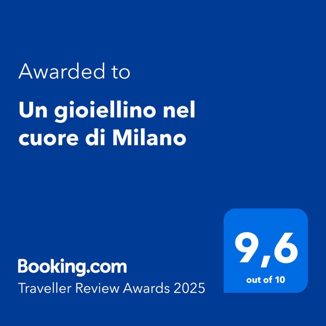 Un Gioiellino Nel Cuore Di Apartment *