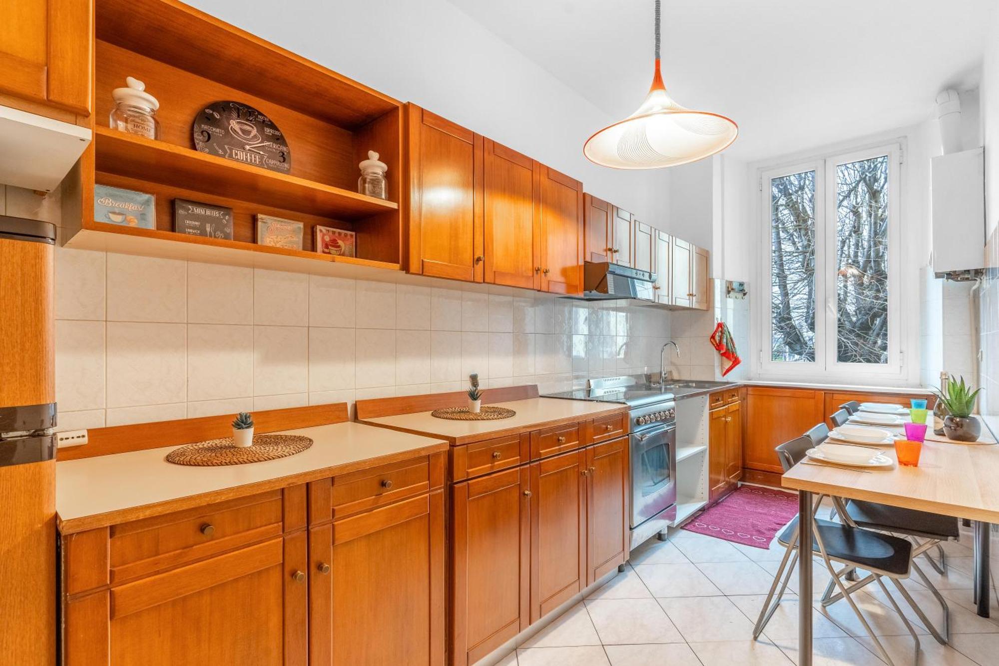 Appartement Mo109 - Loreto - Duomo- Large -