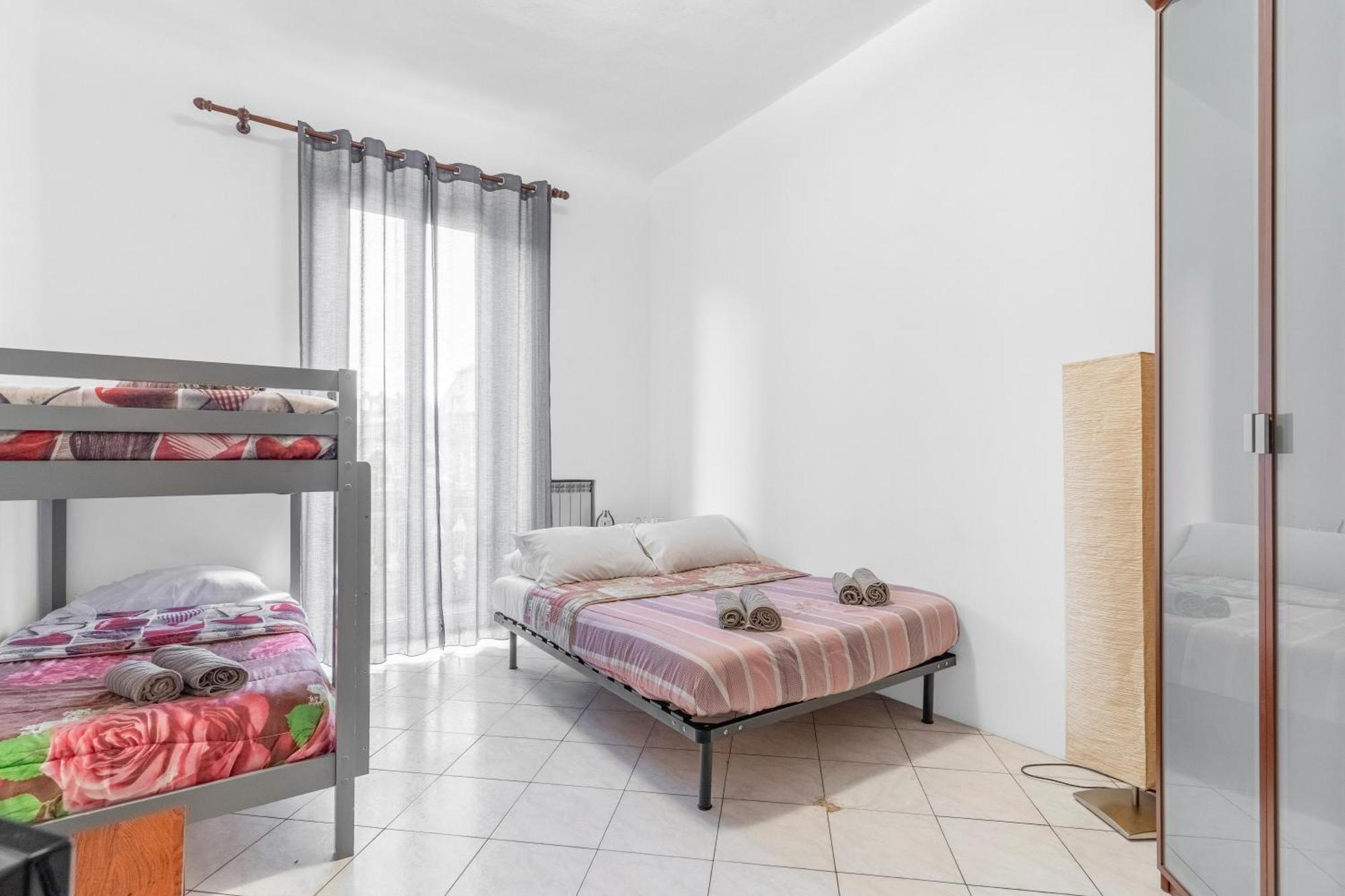 Appartement Mo109 - Loreto - Duomo- Large - *