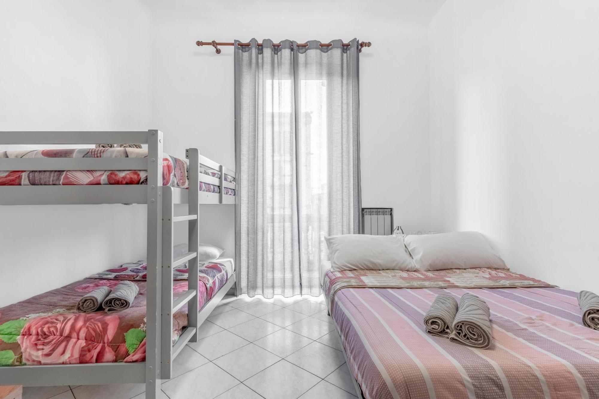 Mo109 - Loreto - Duomo- Large - Appartement *