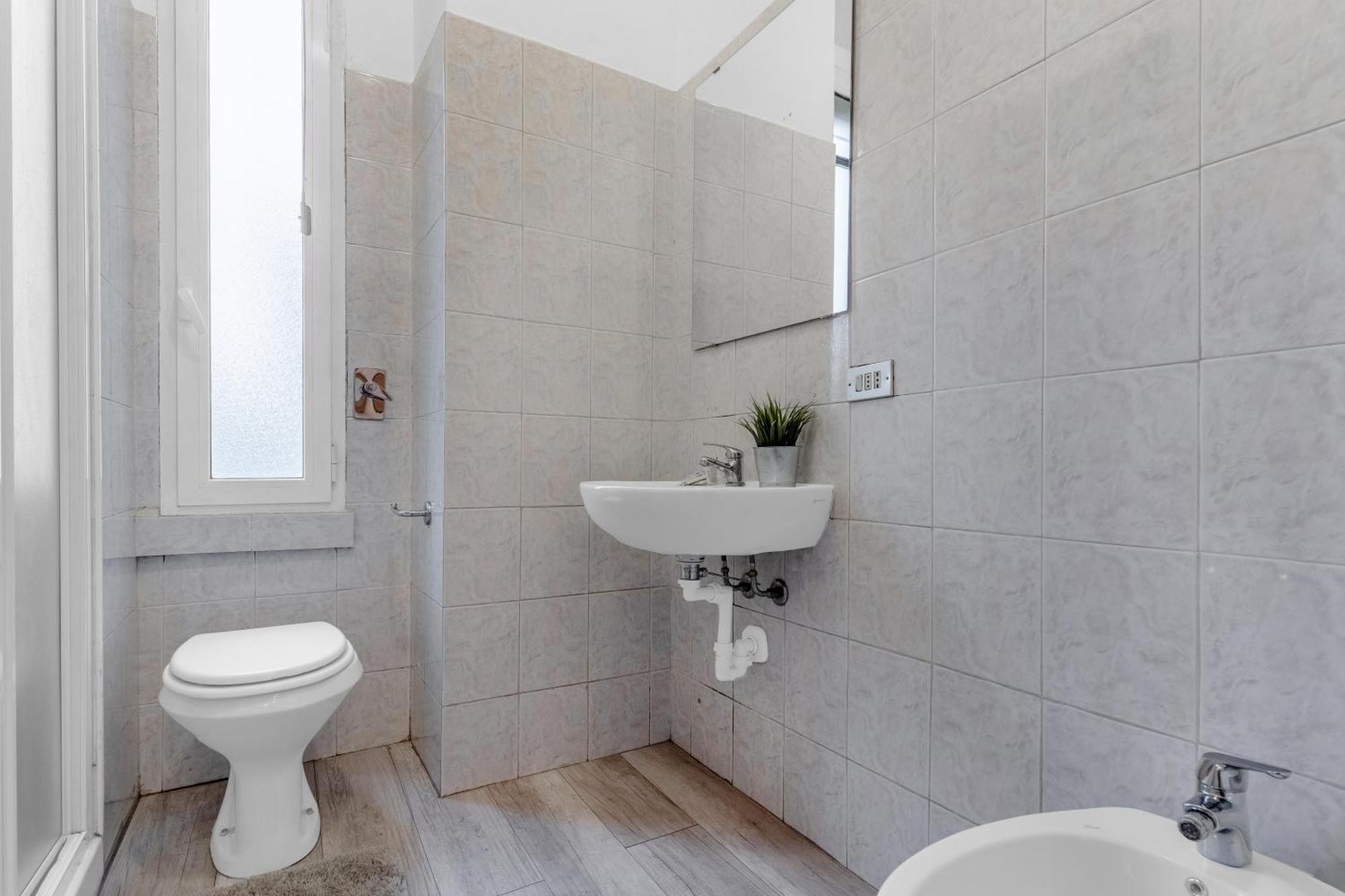 Appartement Mo109 - Loreto - Duomo- Large - Milaan