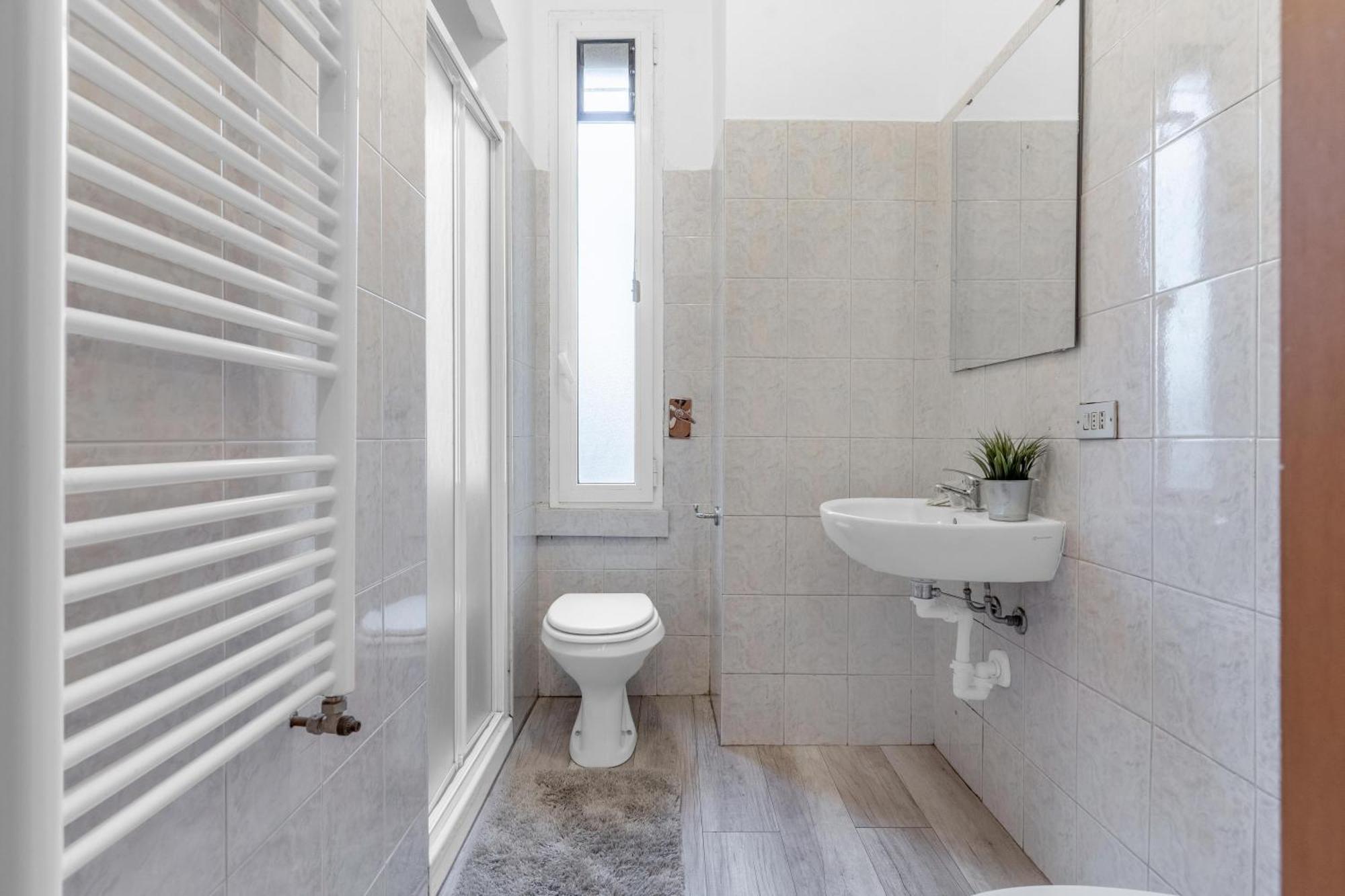 Mo109 - Loreto - Duomo- Large - Appartement *