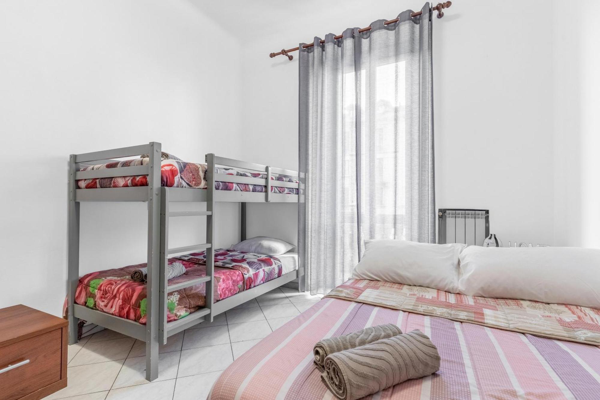 Mo109 - Loreto - Duomo- Large - Appartement Milaan