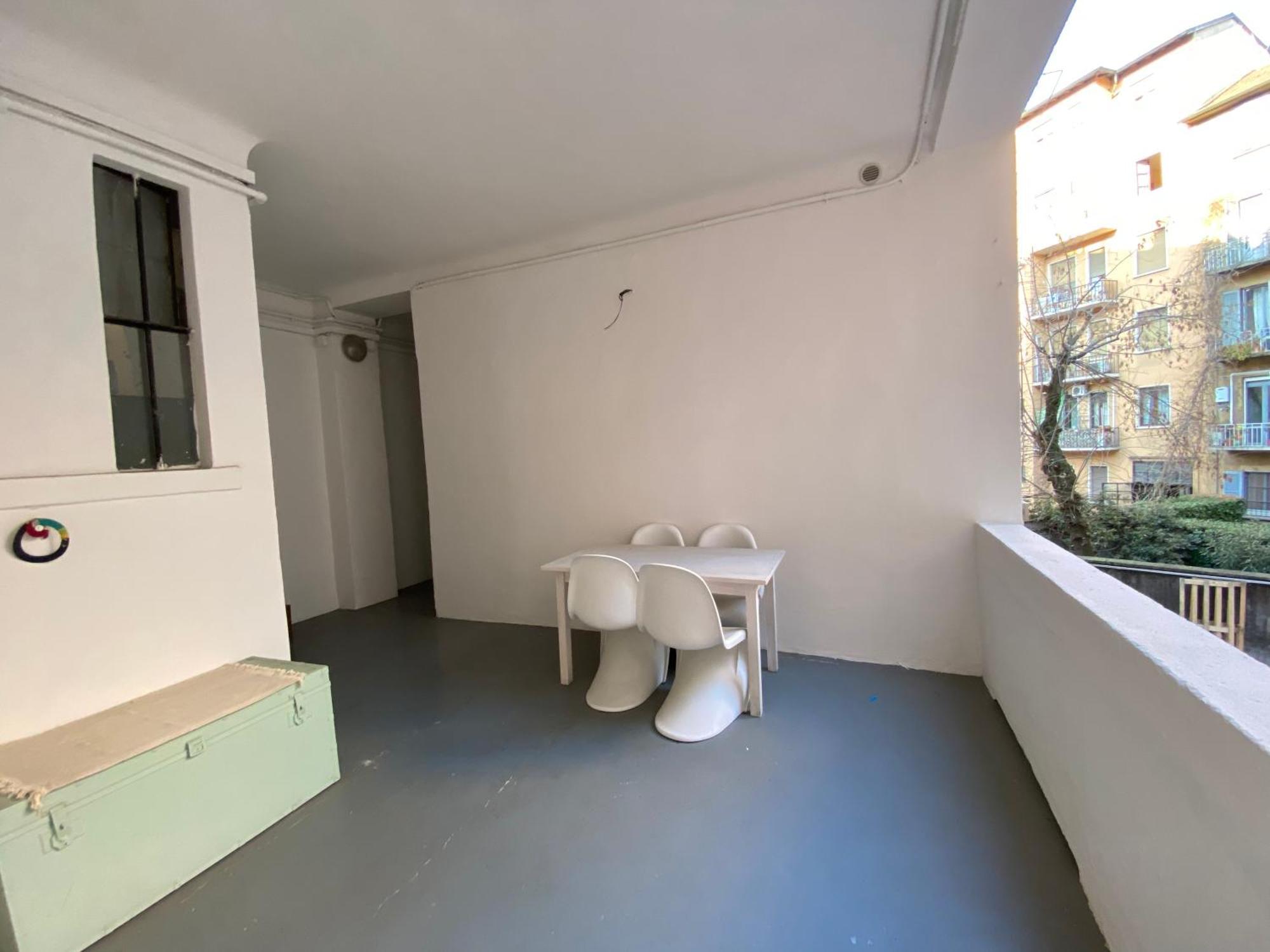 Nolo Cube Apartment *