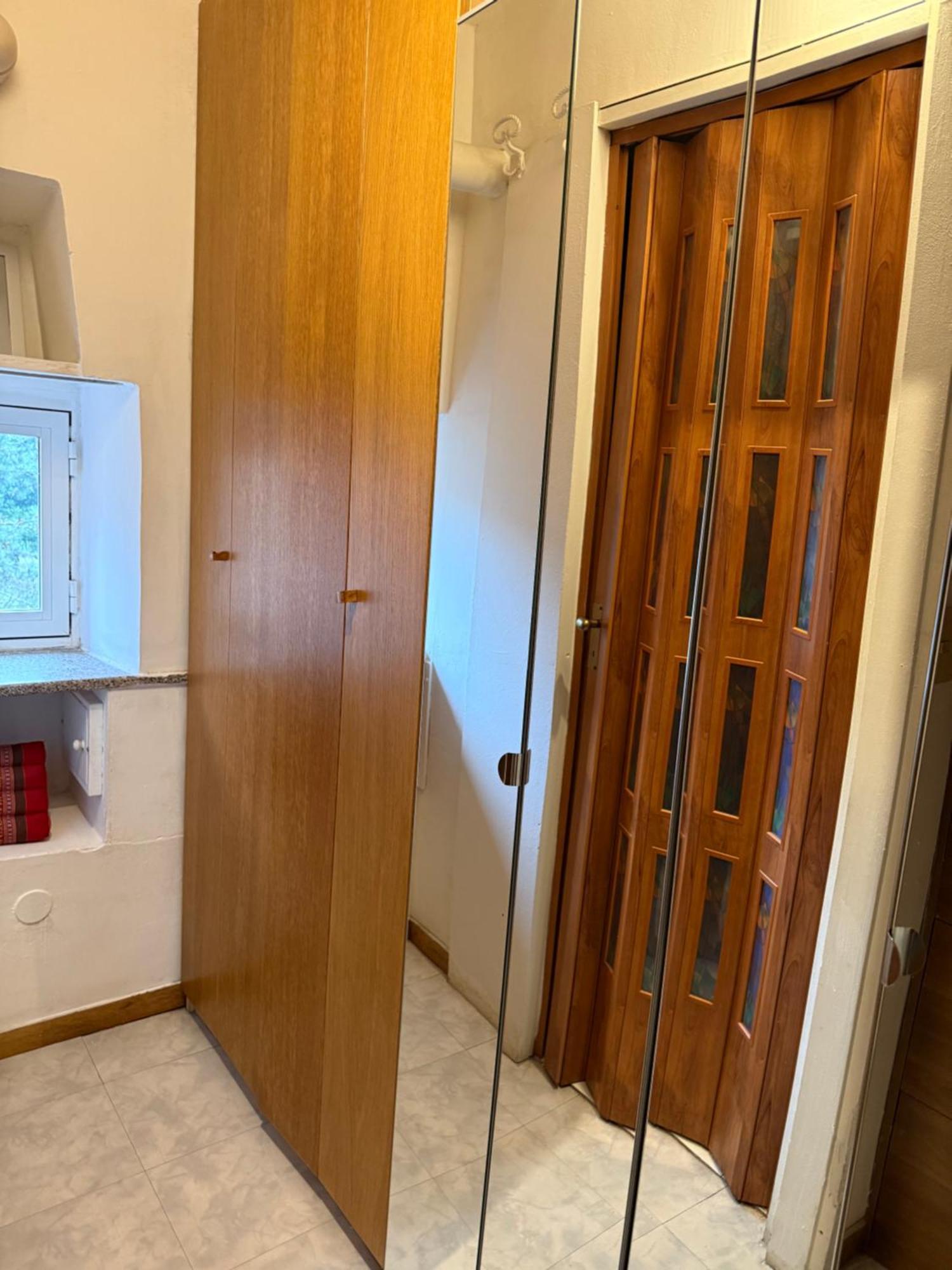 Cozy Furnished In The Hearth Of Appartamento Milano