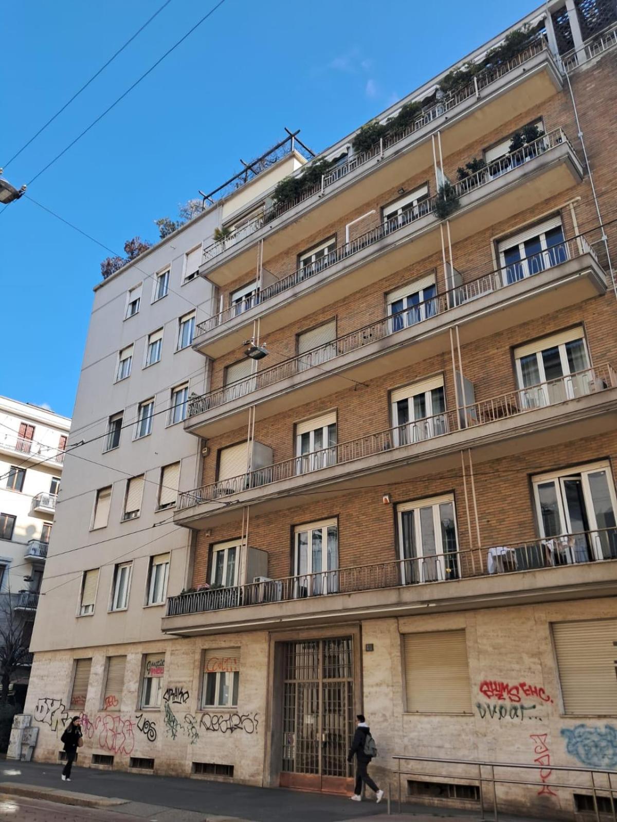 Corso Italia Attic In By 101flats Lejlighed