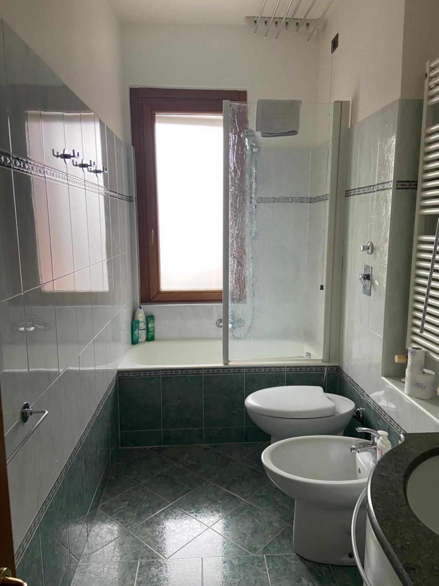 Appartamento Banhome Navigliopavese Milano
