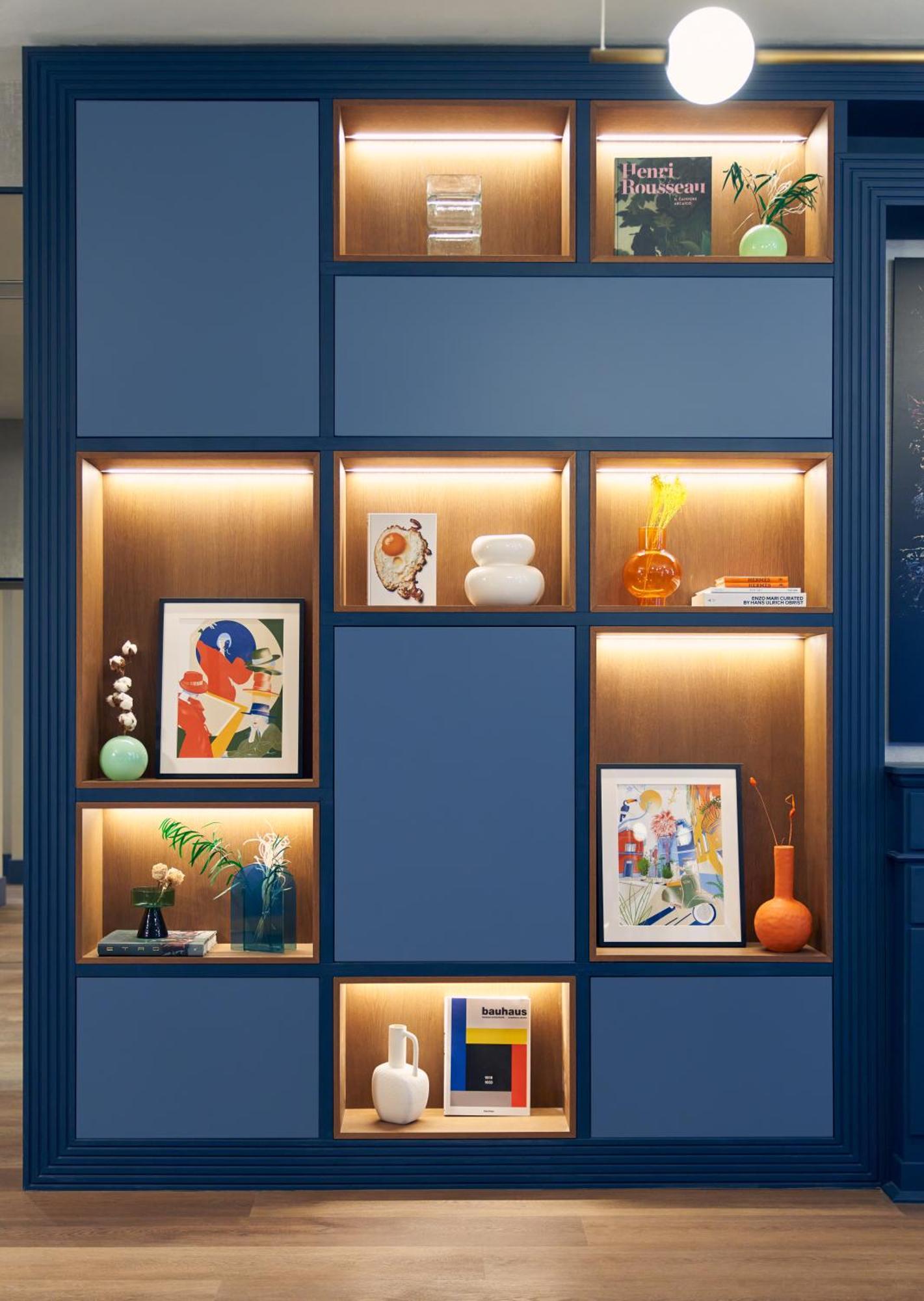 Nemi Hotel Mailand