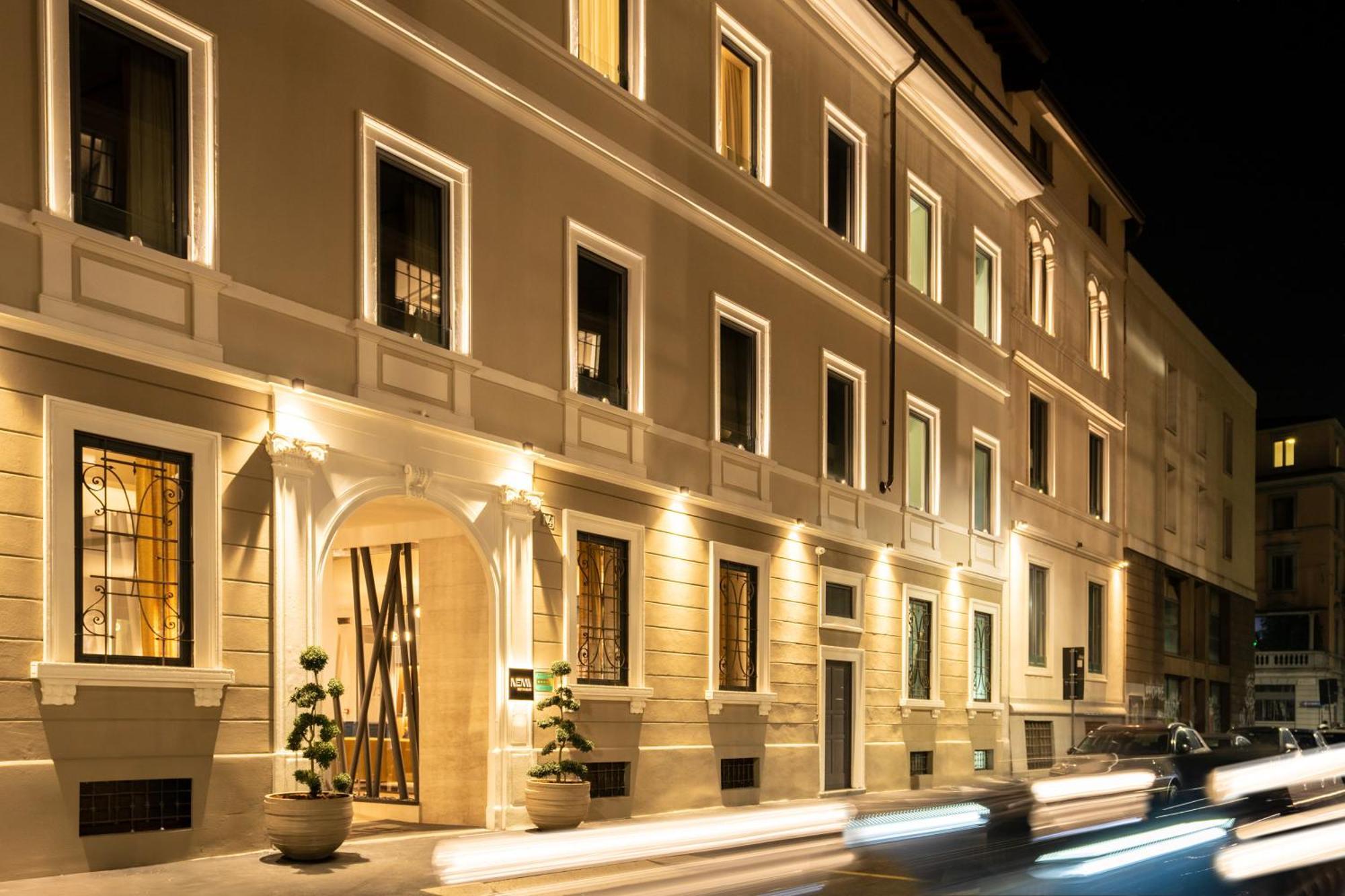 Nemi Hotel