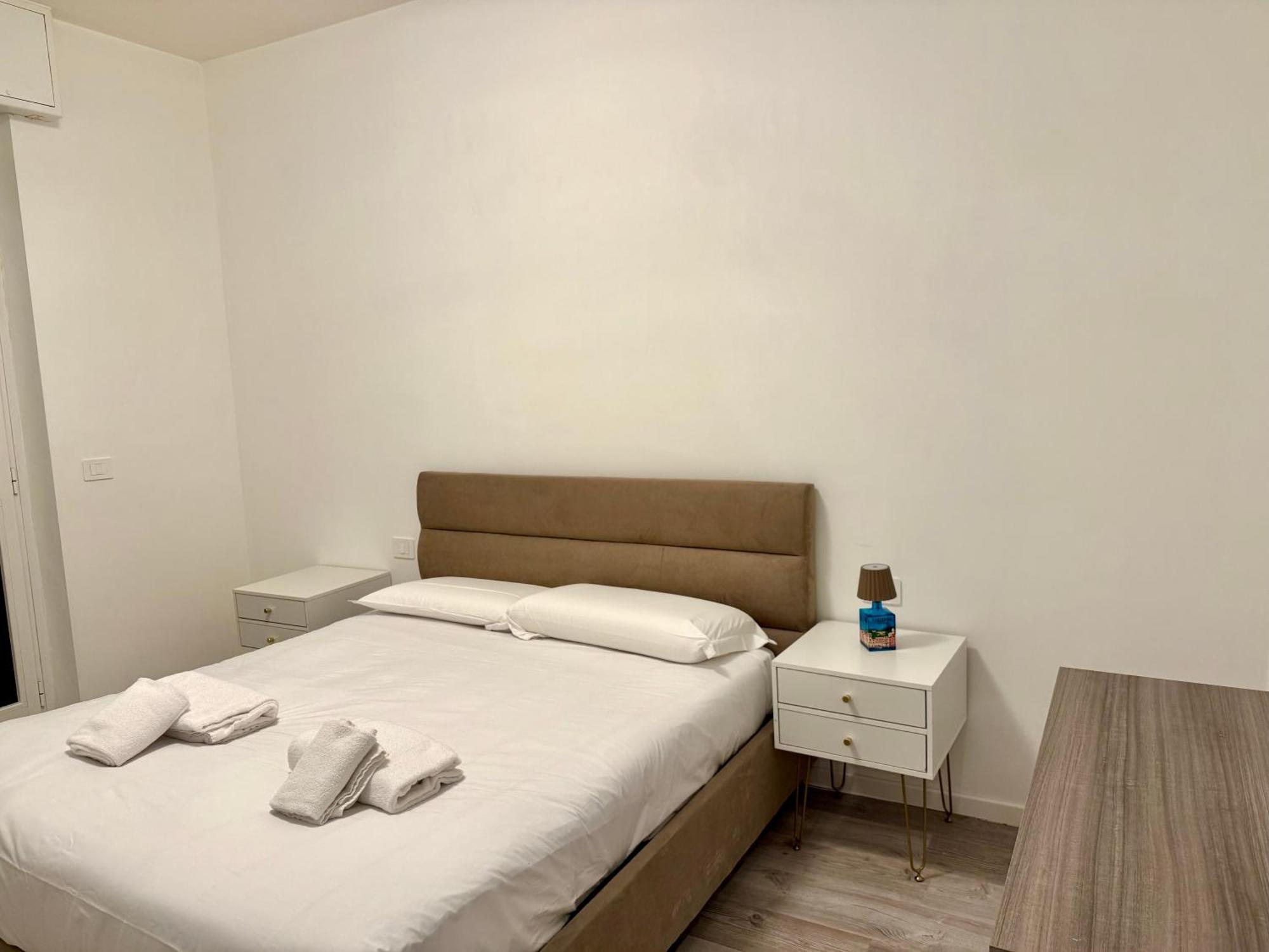 Apartment Seventh Floor 5 Min From San Siro *