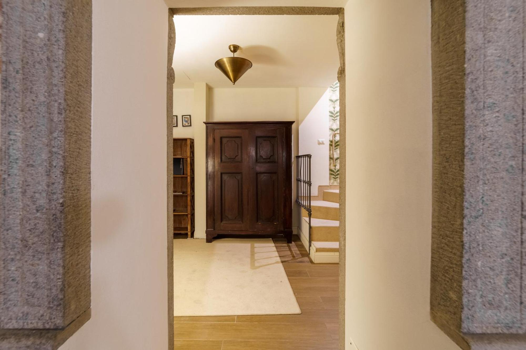 La Corte Di Stampa *