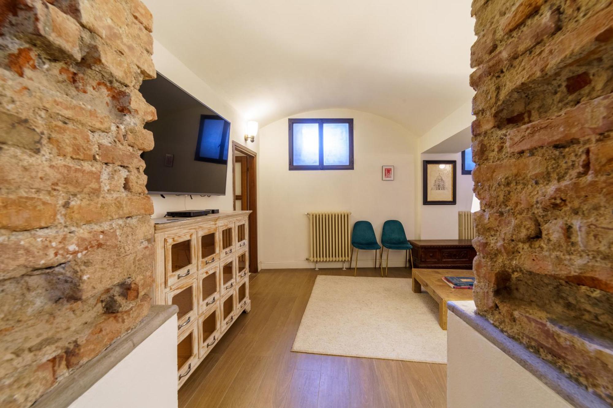 La Corte Di Stampa