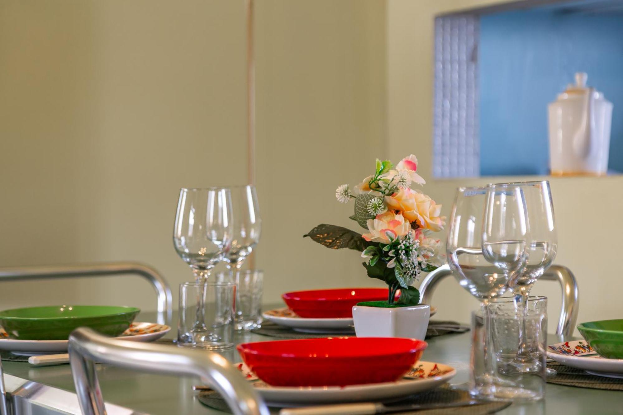 Apartment Repubblica-stazione Big House Skyline View 4 Pax Check In H24