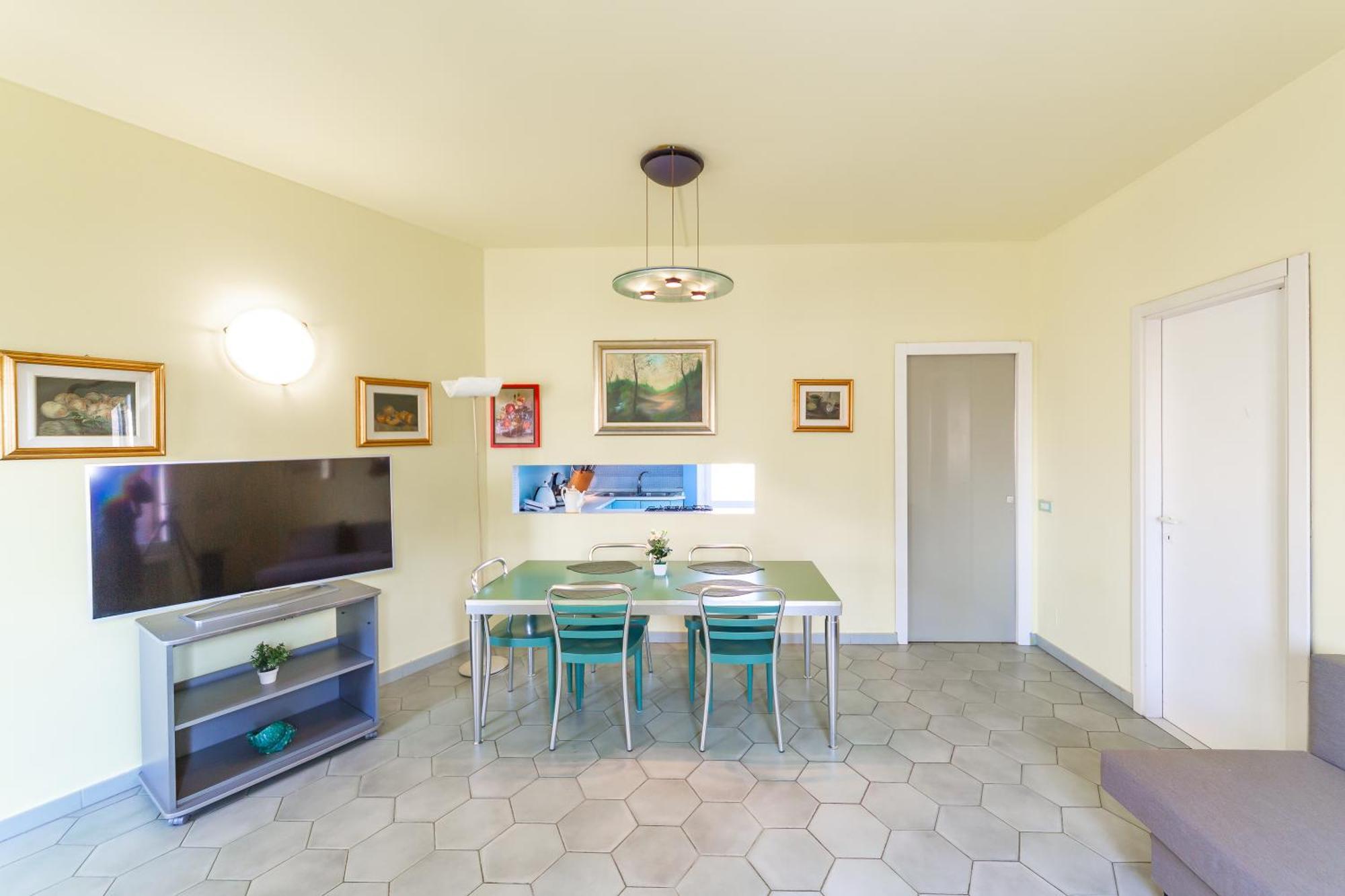 Repubblica-stazione Big House Skyline View 4 Pax Check In H24 Apartment Milan