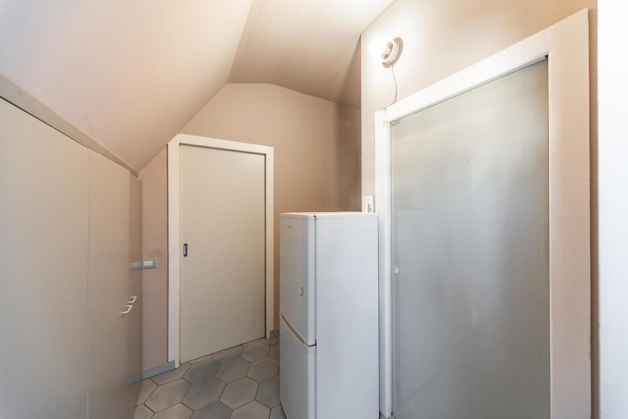 Repubblica-stazione Big House Skyline View 4 Pax Check In H24 Apartment Milan
