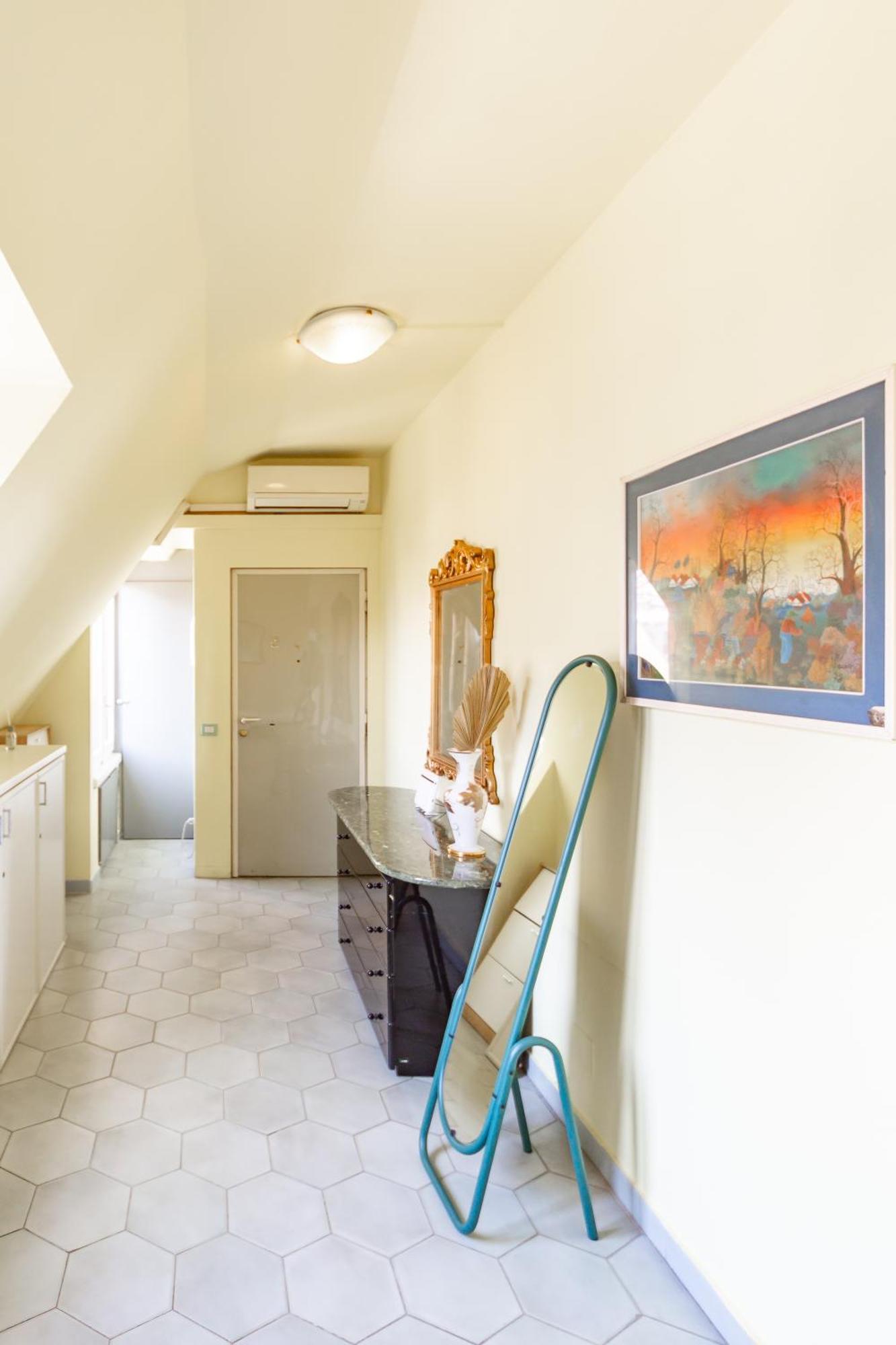 Repubblica-stazione Big House Skyline View 4 Pax Check In H24 *