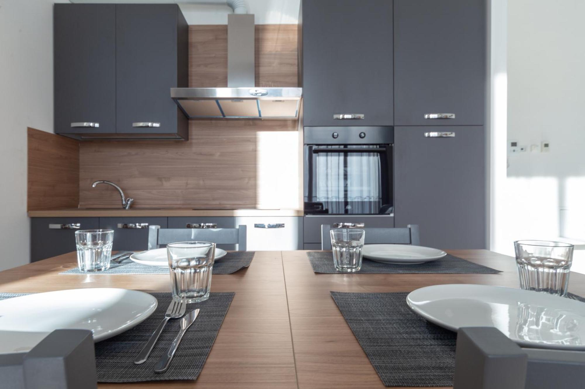 Loft Bicocca Comfort * Milano