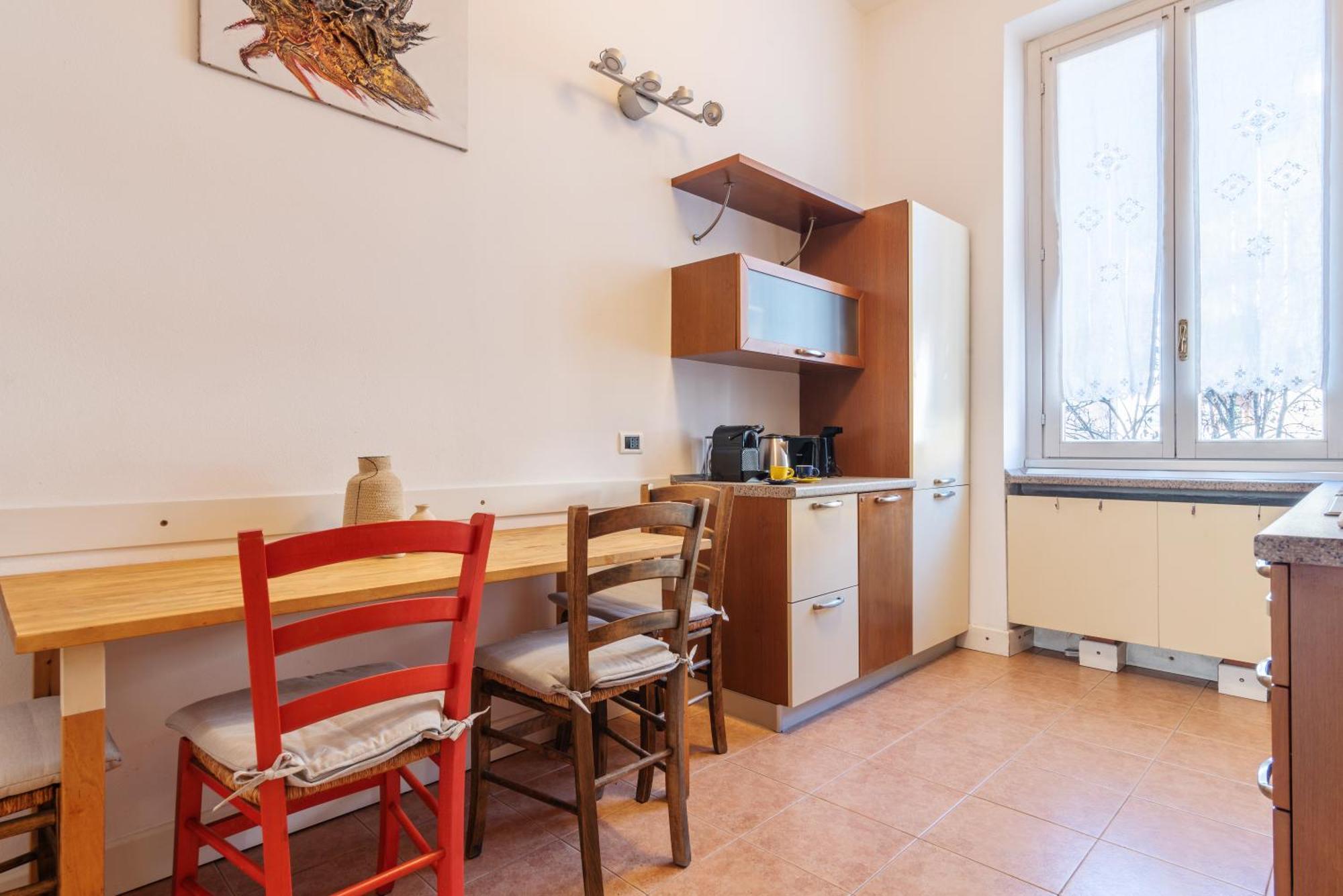 Sardegna Flexyrent Aircon Milano