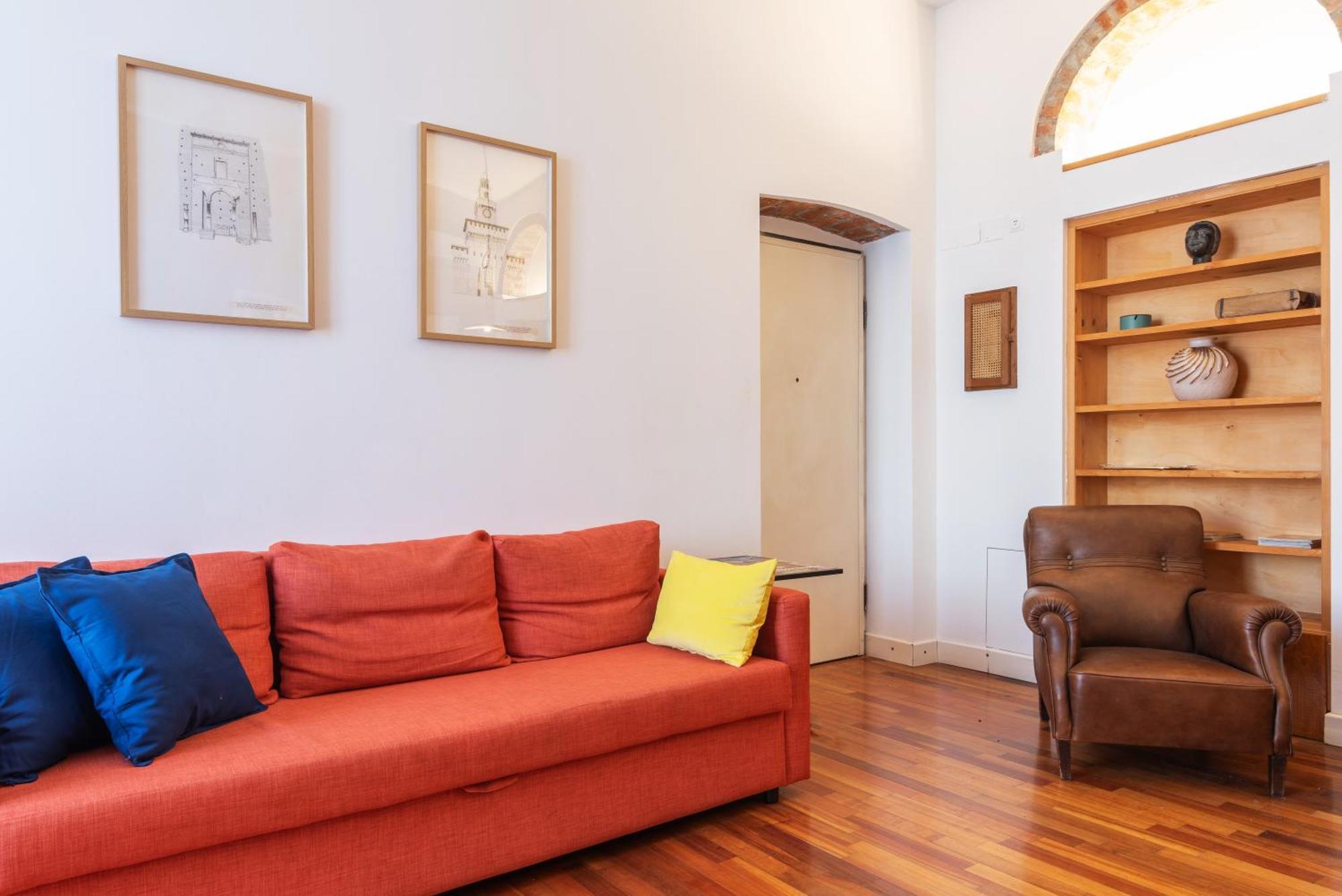 Sardegna Flexyrent Aircon Milano