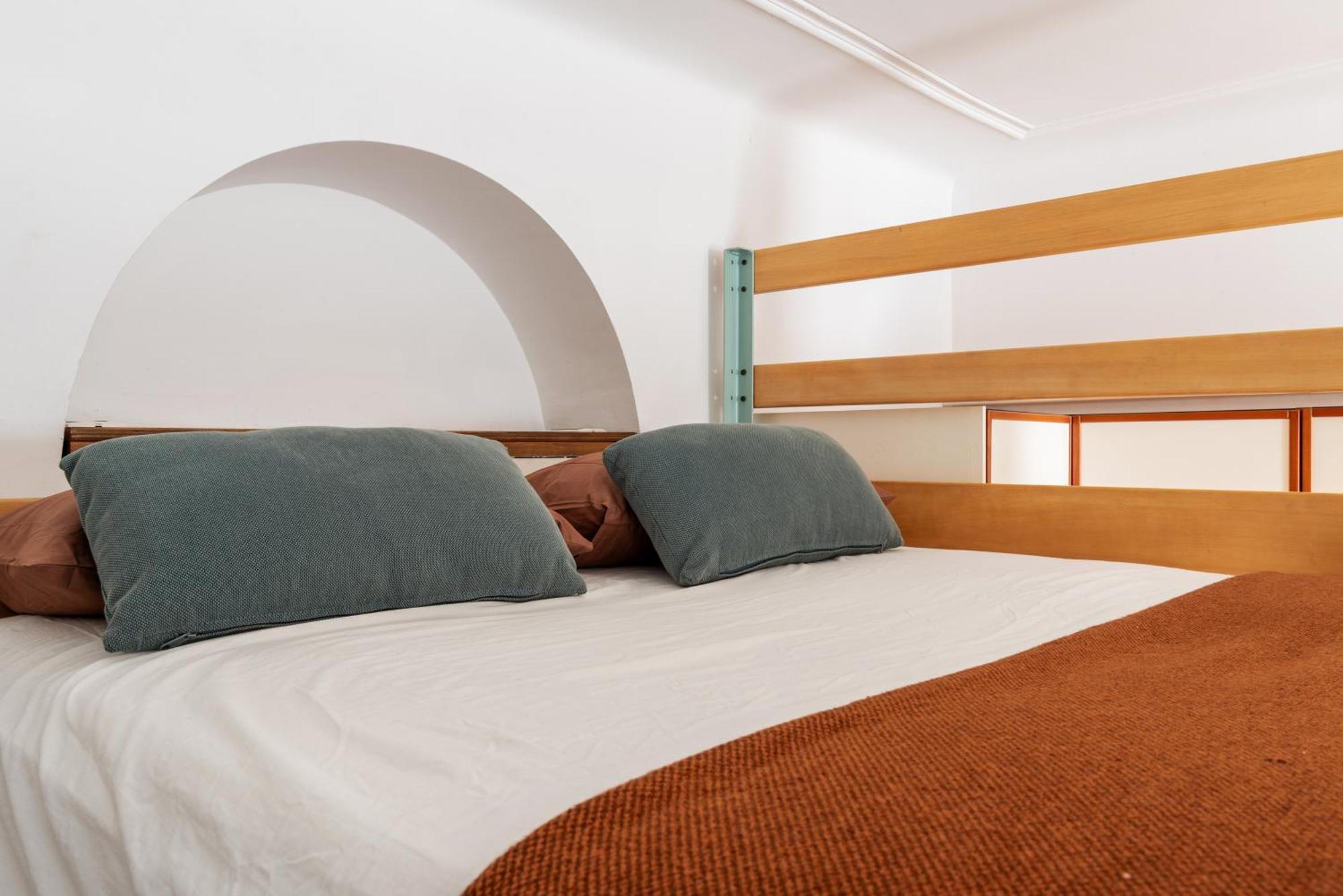 Sardegna Flexyrent Aircon Appartamento