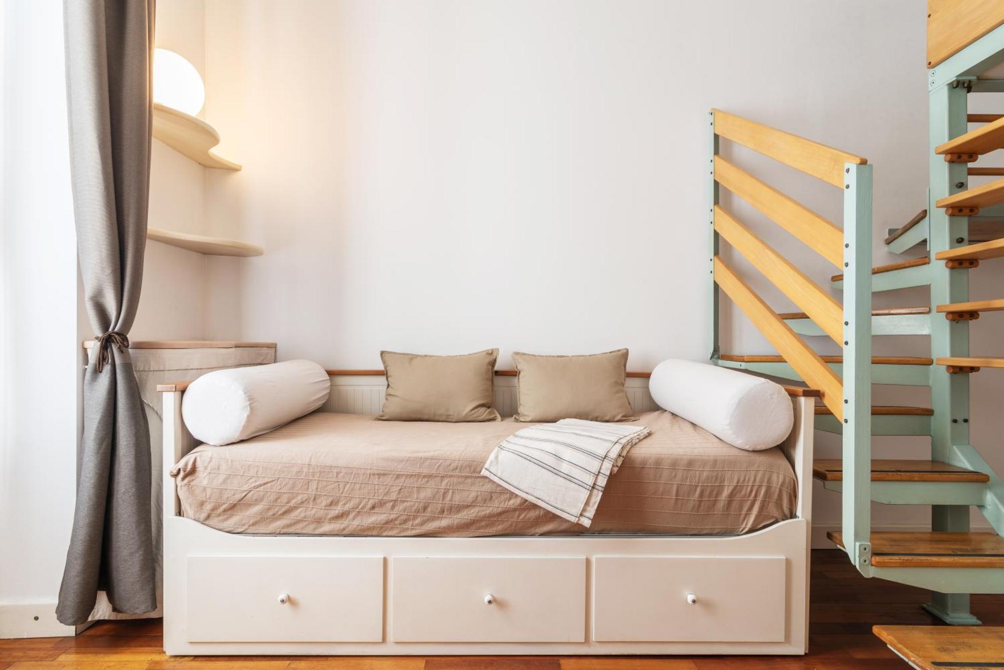Sardegna Flexyrent Aircon * Milano