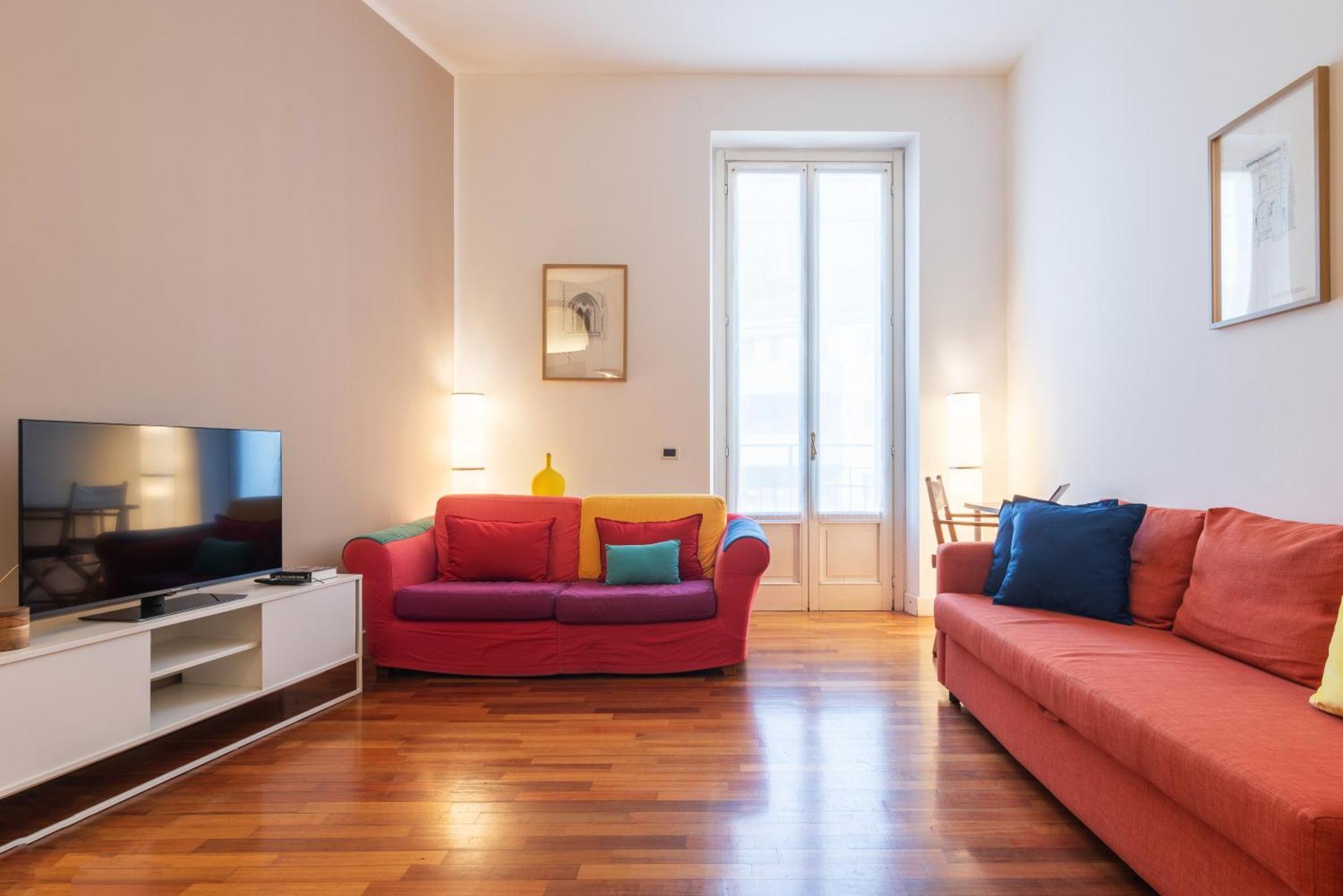 Leilighet Sardegna Flexyrent Aircon