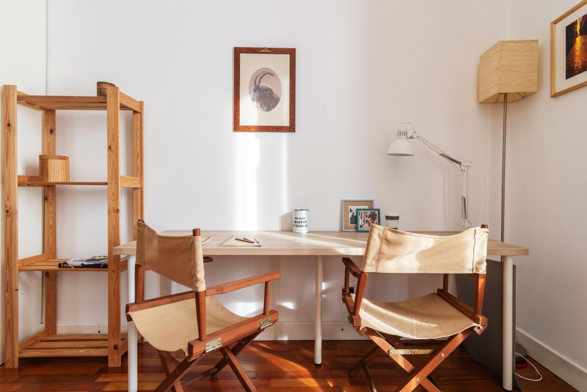Leilighet Sardegna Flexyrent Aircon Milano