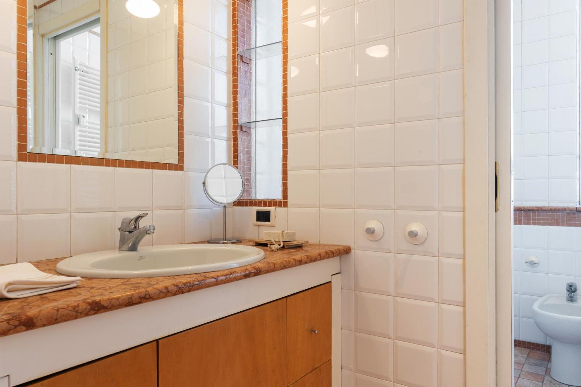 Appartamento Sardegna Flexyrent Aircon Milano
