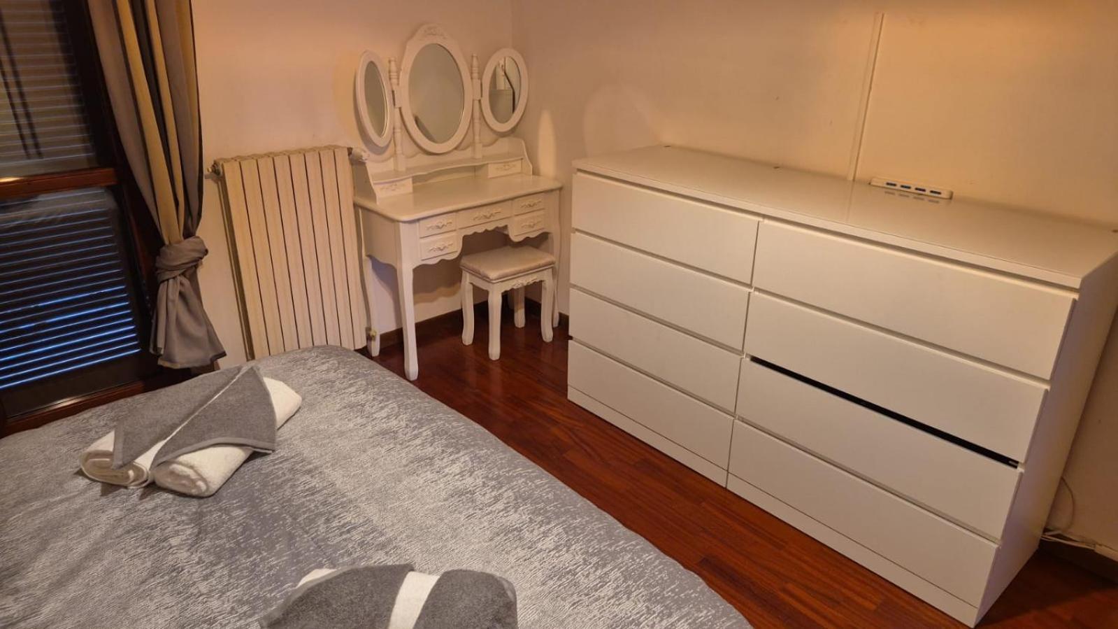 10 Min-linate Airport 100 M From The Metro * Milano