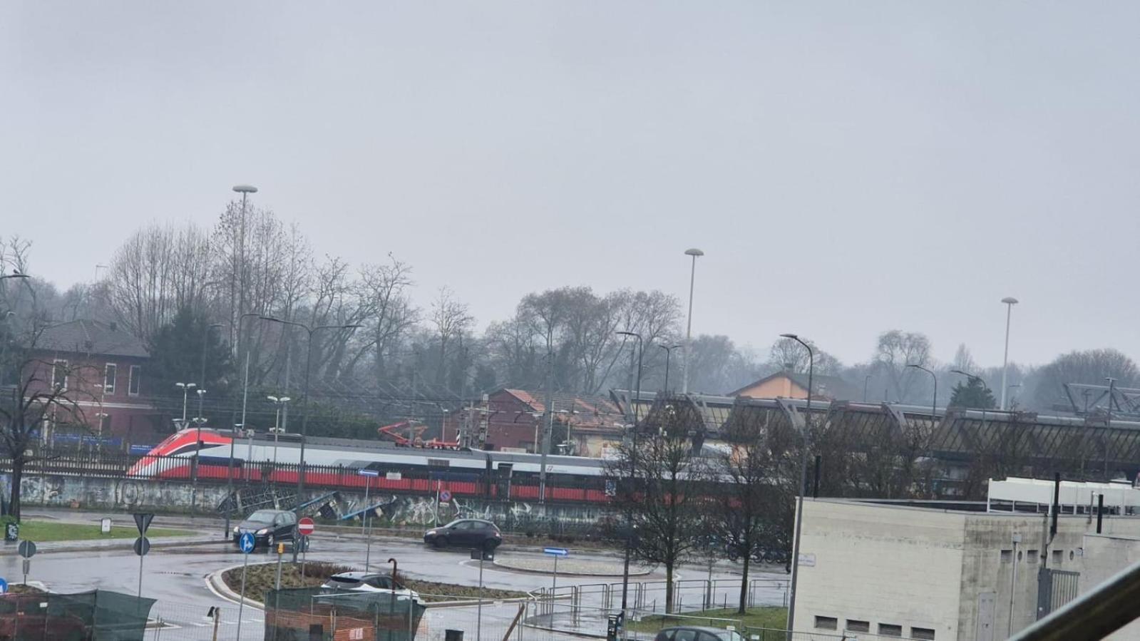 Appartamento 10 Min-linate Airport 100 M From The Metro *