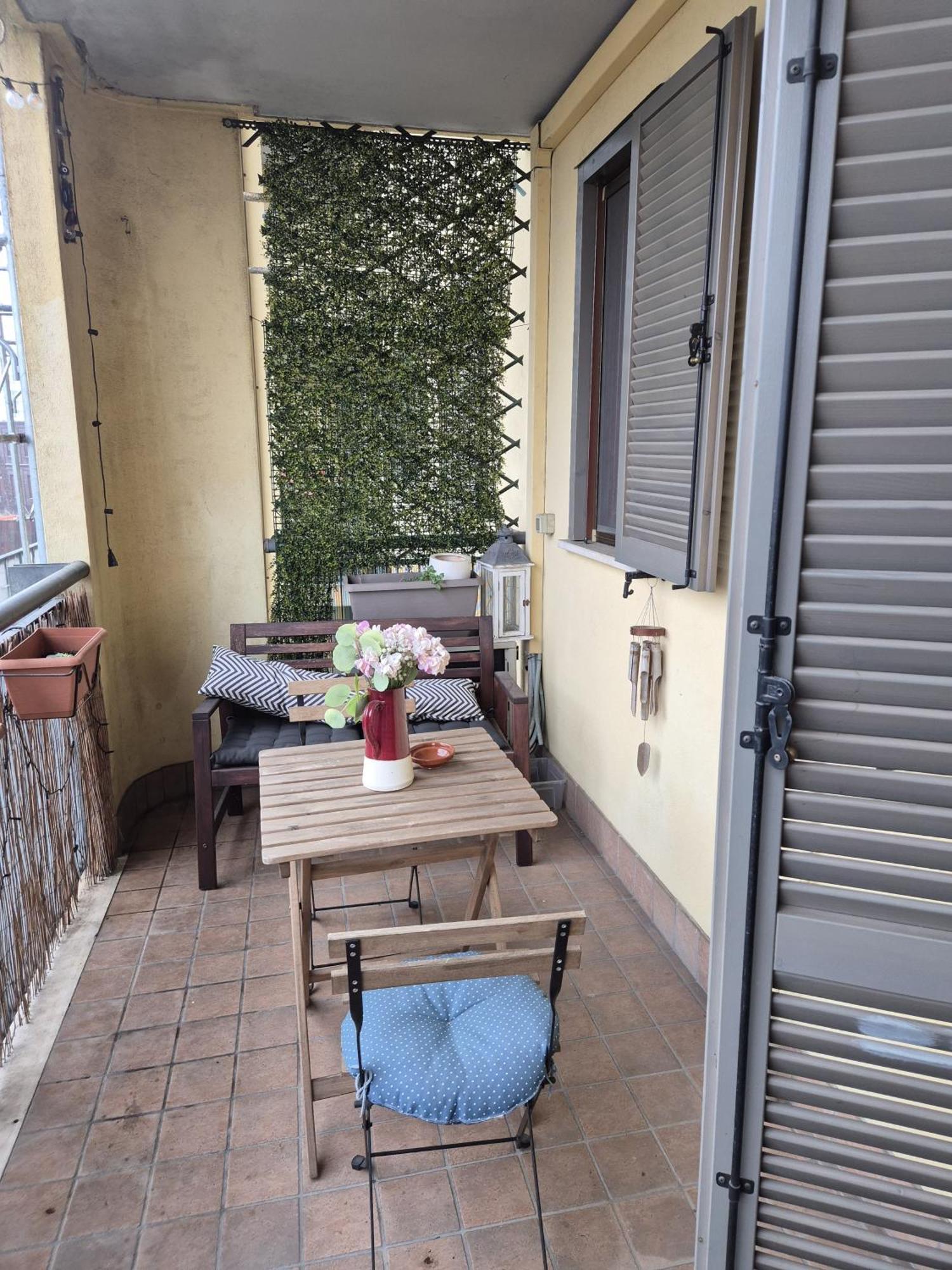 10 Min-linate Airport 100 M From The Metro * Milano