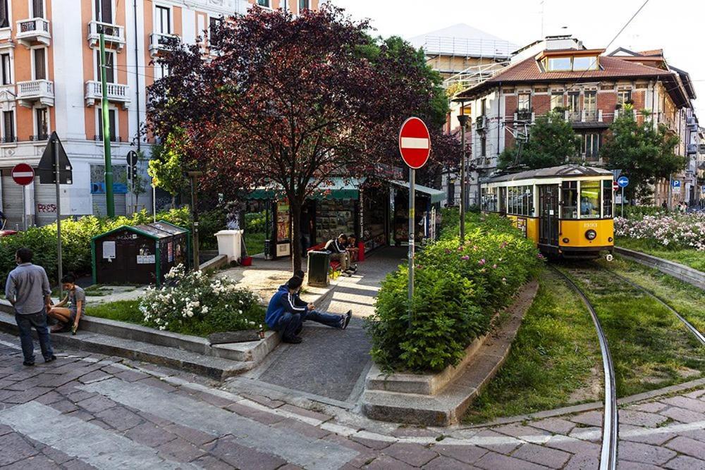 Nolo Appartamento Milano