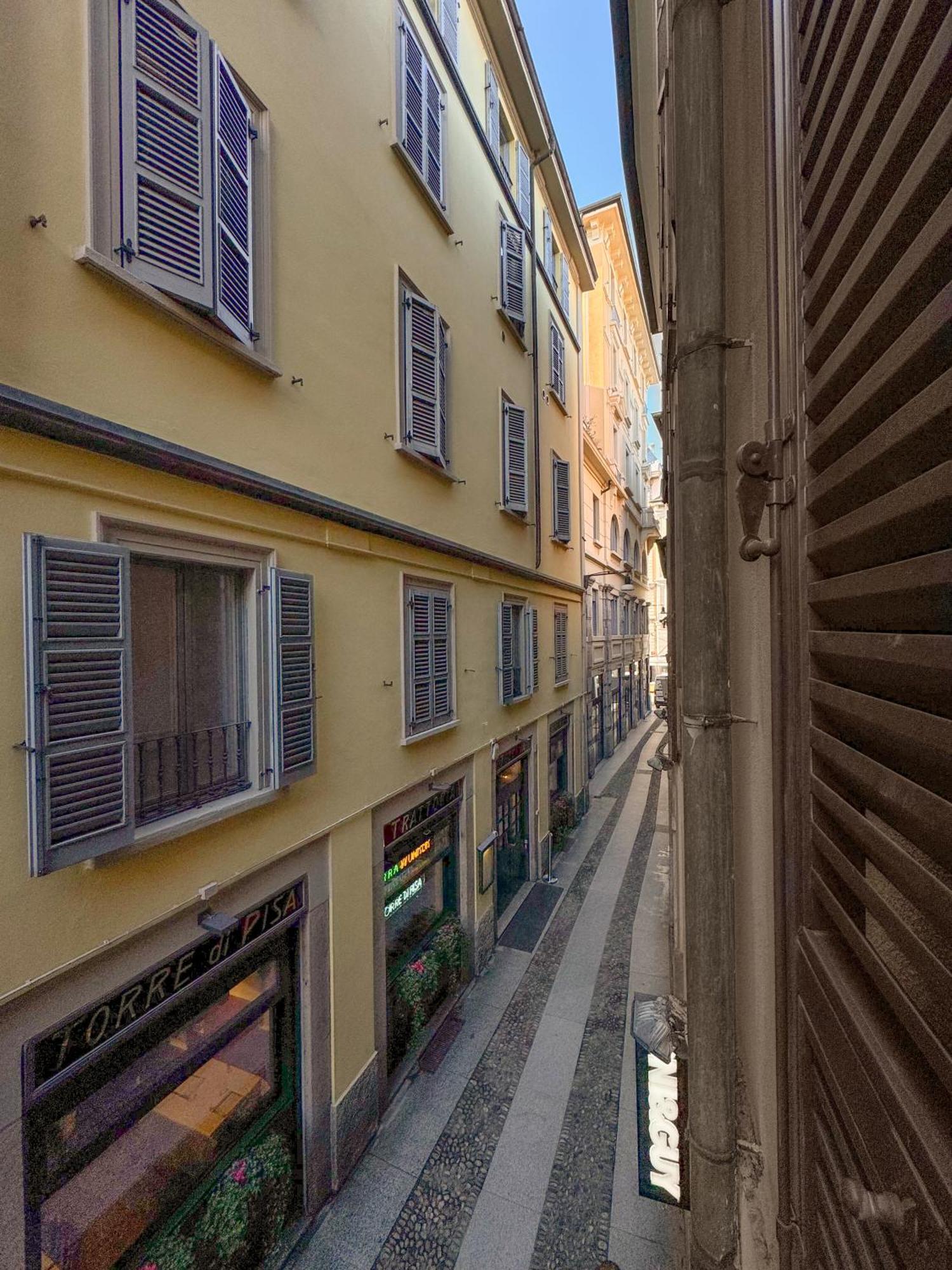 Flower - New Bright In Brera Lejlighed