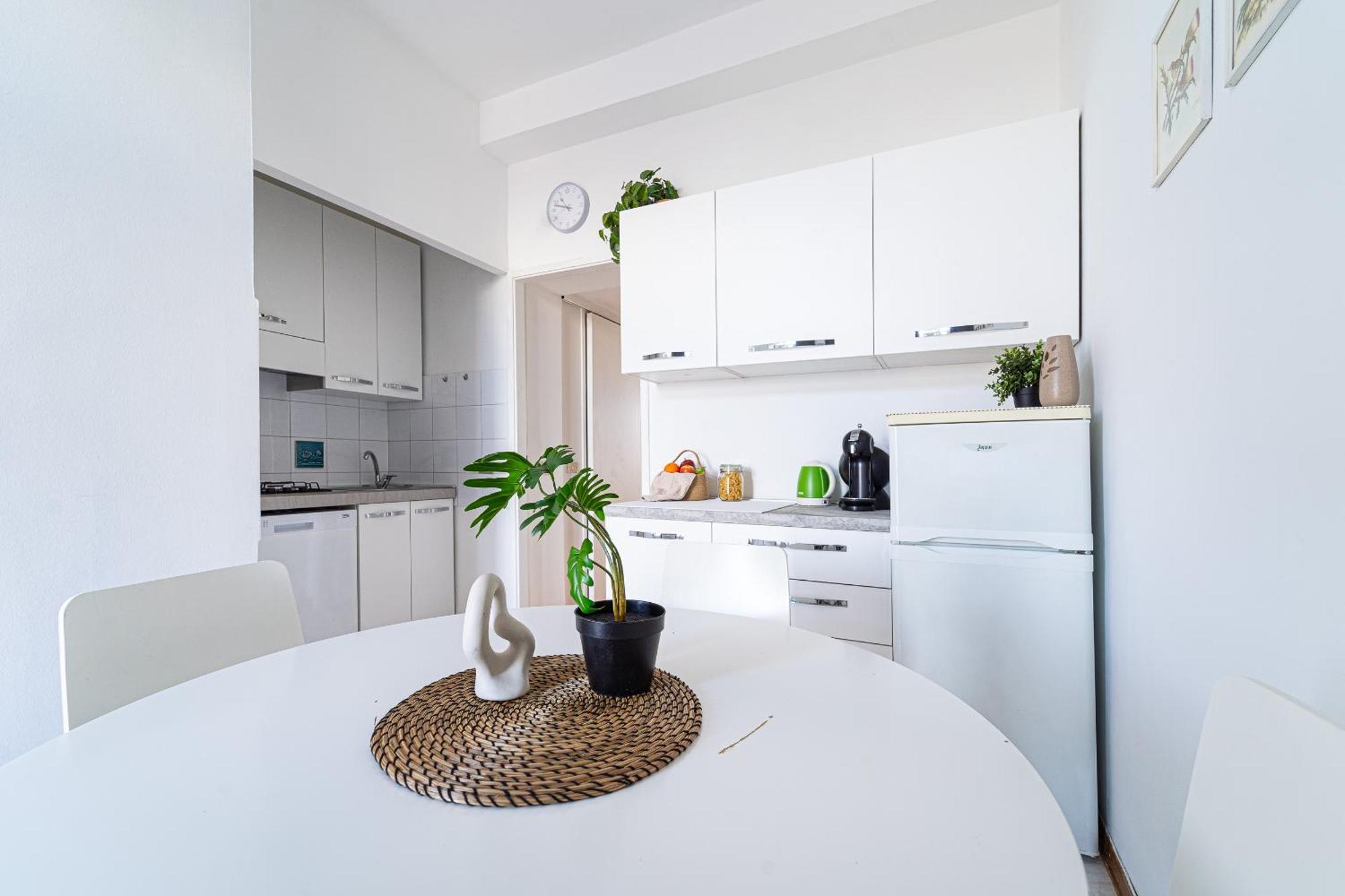 Urban View Flat - Zona Sarpi Appartamento Milano