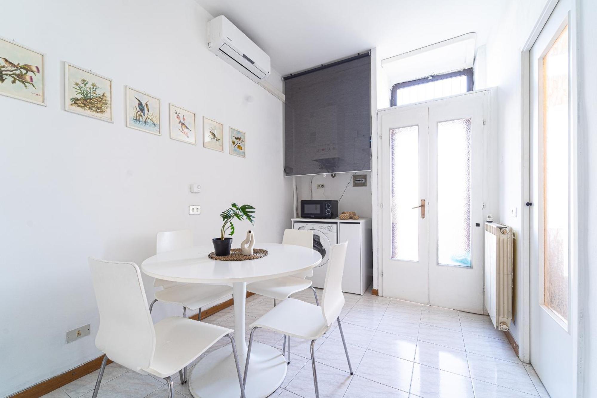 Urban View Flat - Zona Sarpi Milano