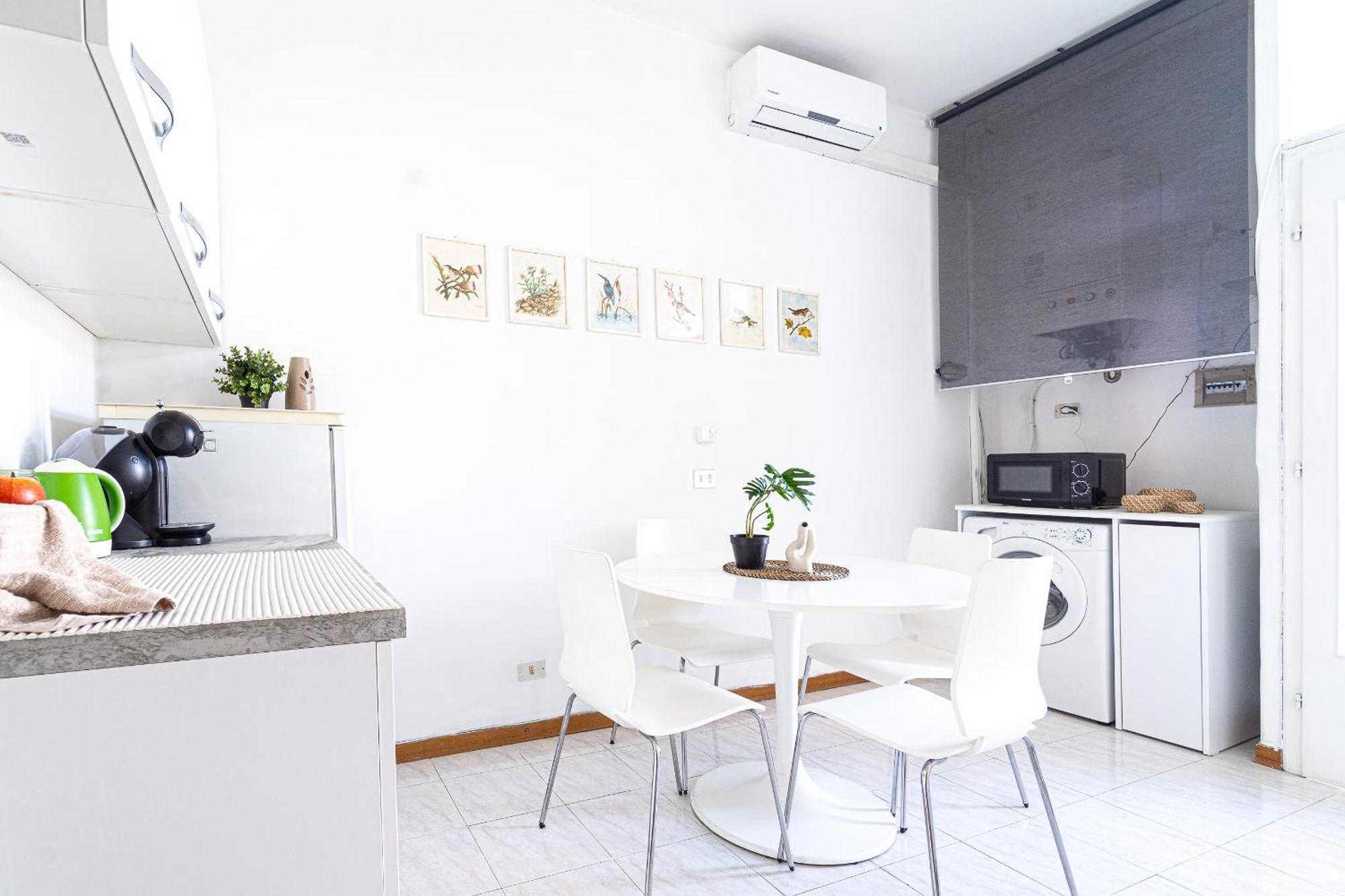 Urban View Flat - Zona Sarpi * Milano