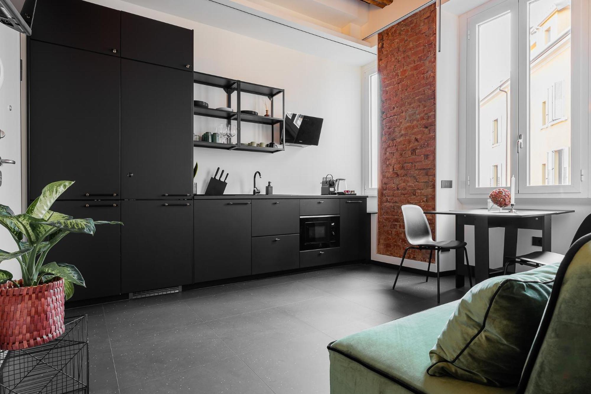 Prime Collection Centro Apartment *