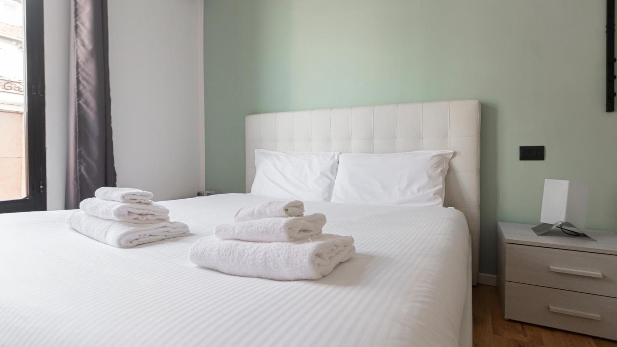 Appartamento Italianway - Rosmini 11 B Milano