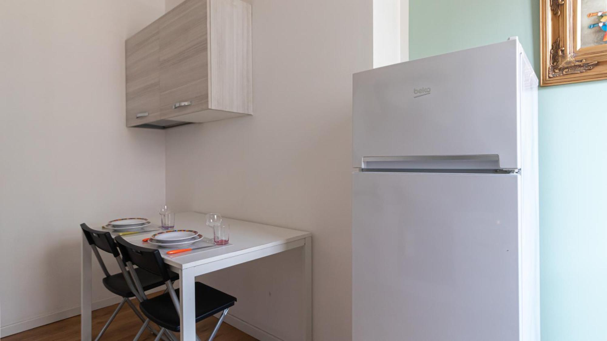 Italianway - Rosmini 11 B Appartamento Milano