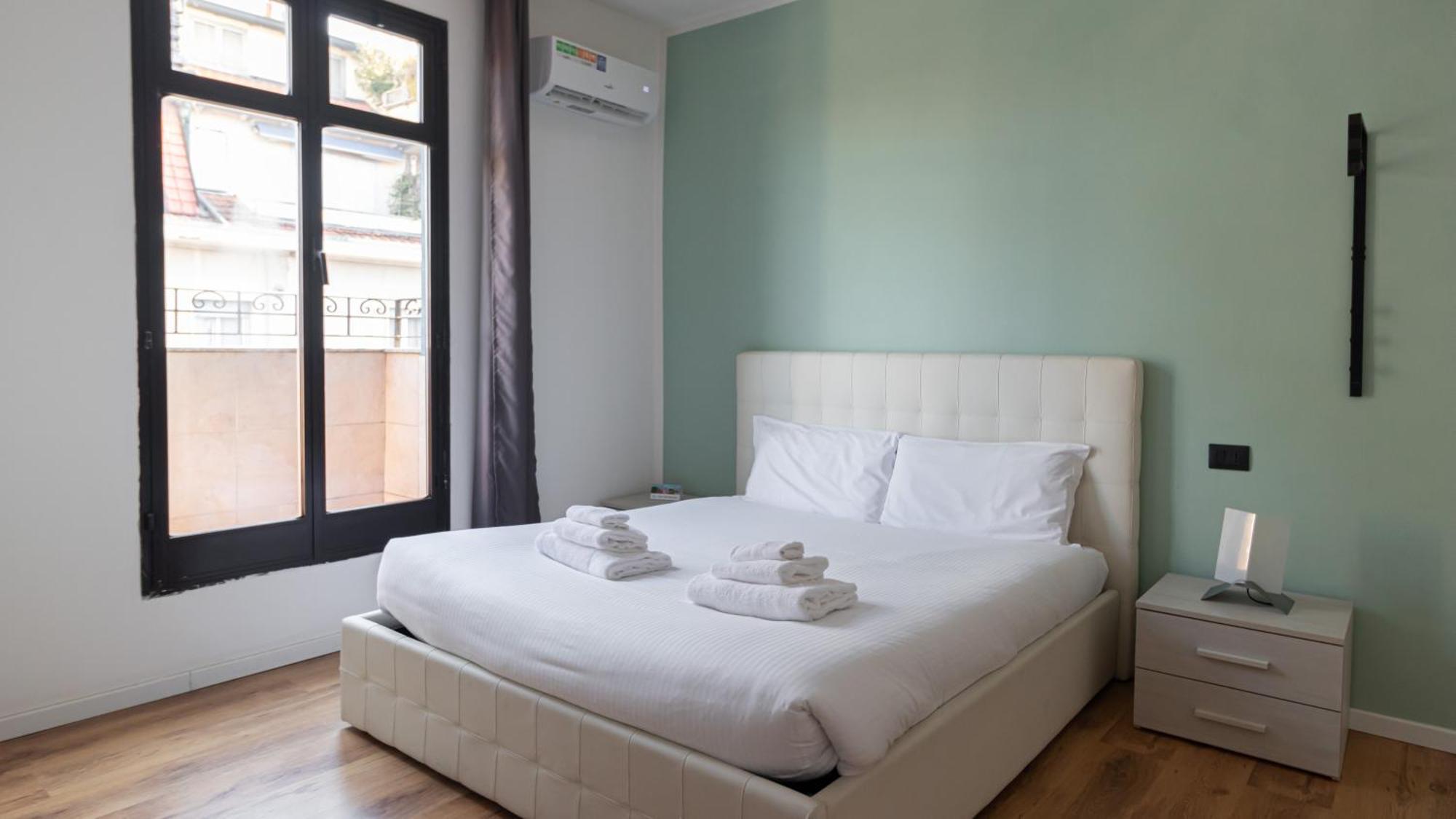 Italianway - Rosmini 11 B Appartamento